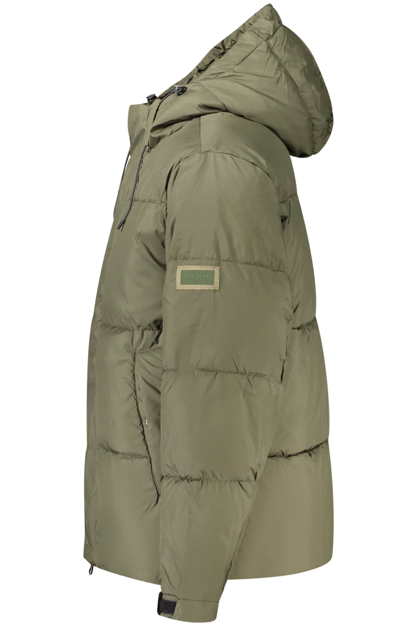 Pepe Jeans herren schwarz jacke