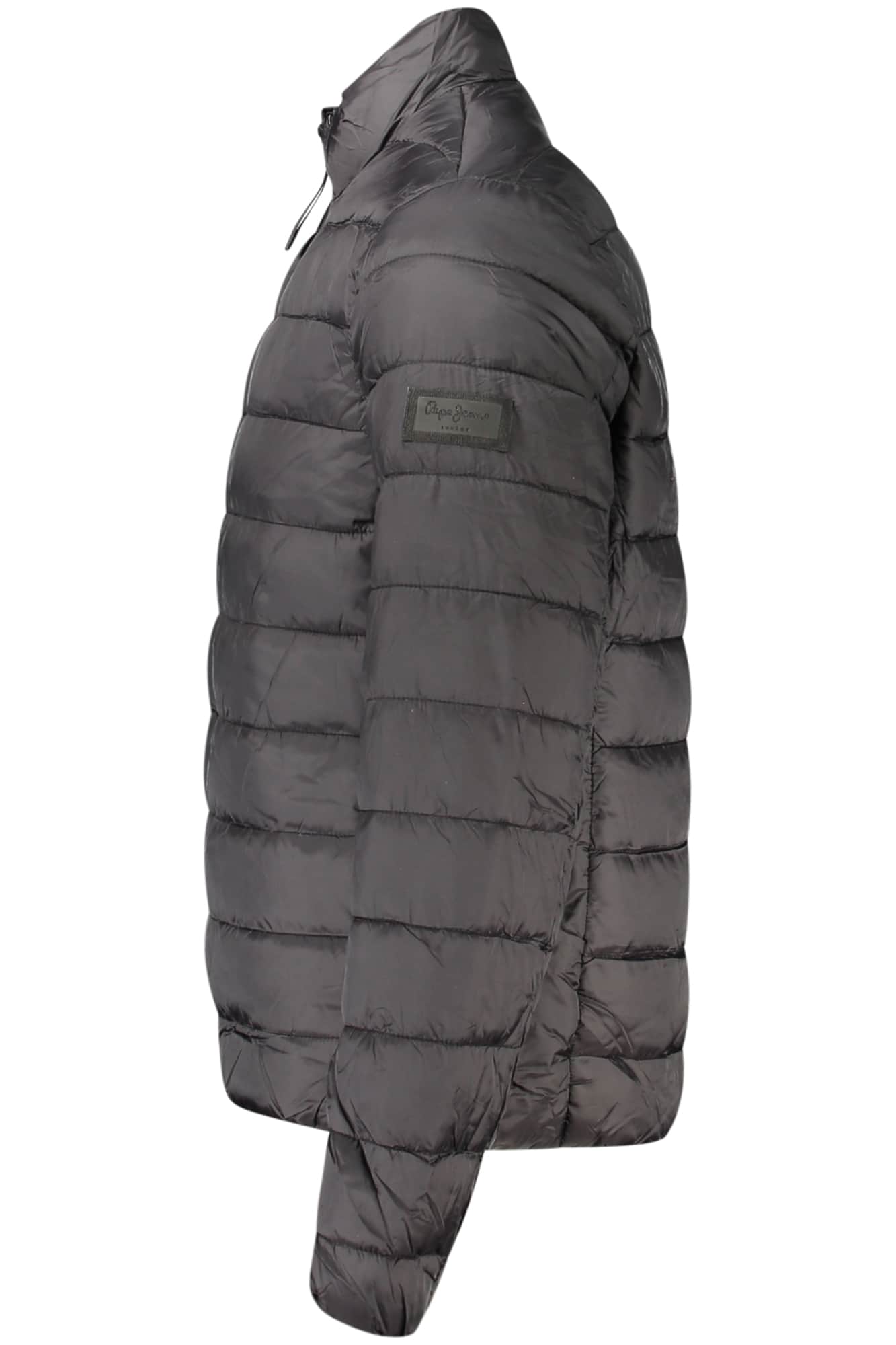Pepe Jeans herren schwarz jacke