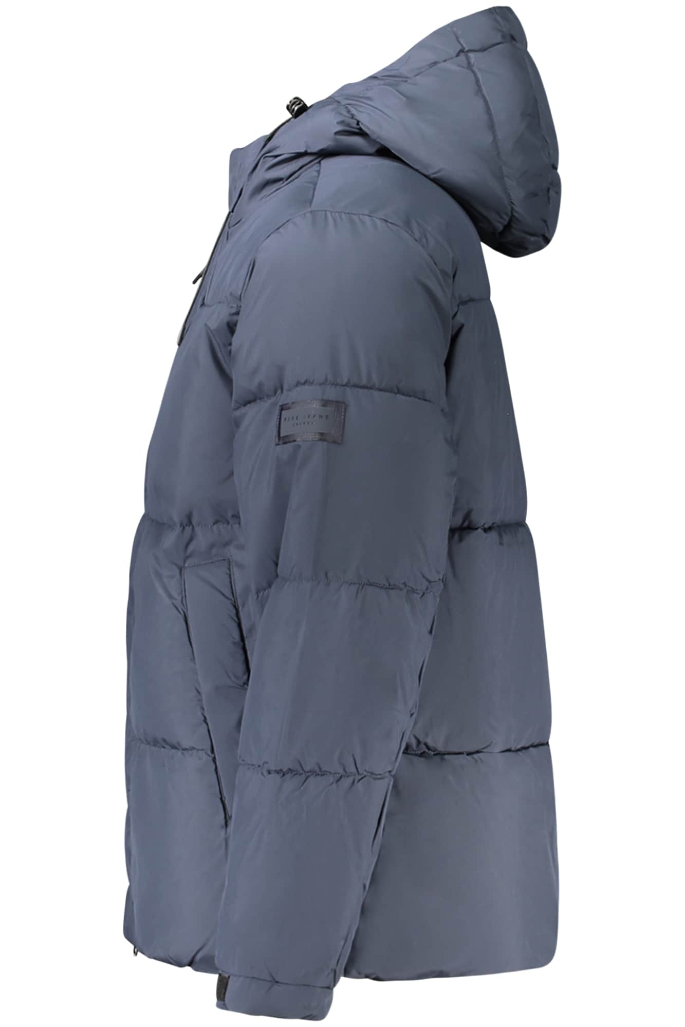 Pepe Jeans herren schwarz jacke