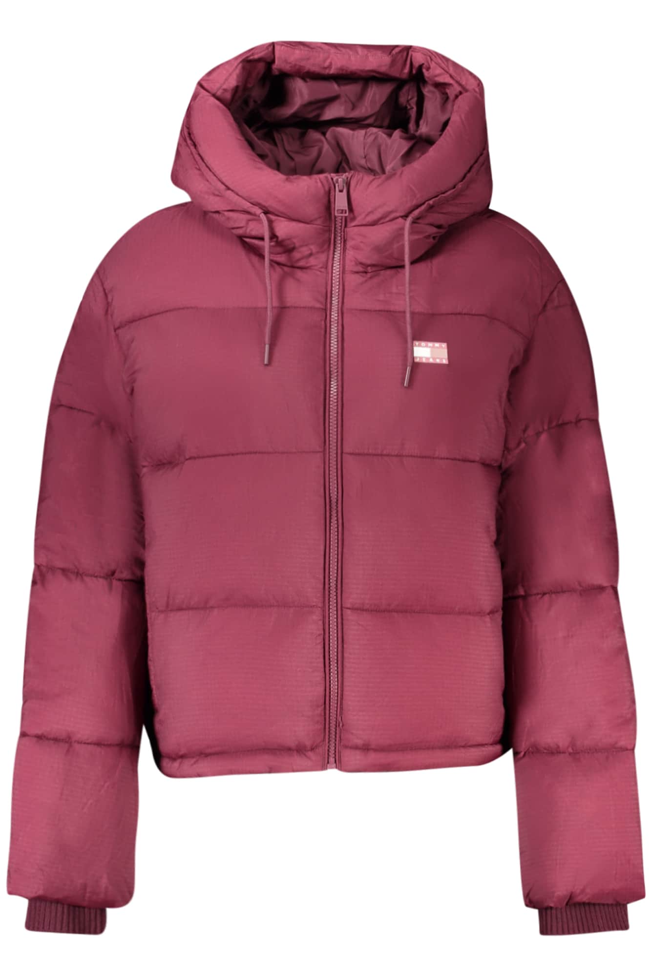 Tommy Hilfiger damen blau jacke