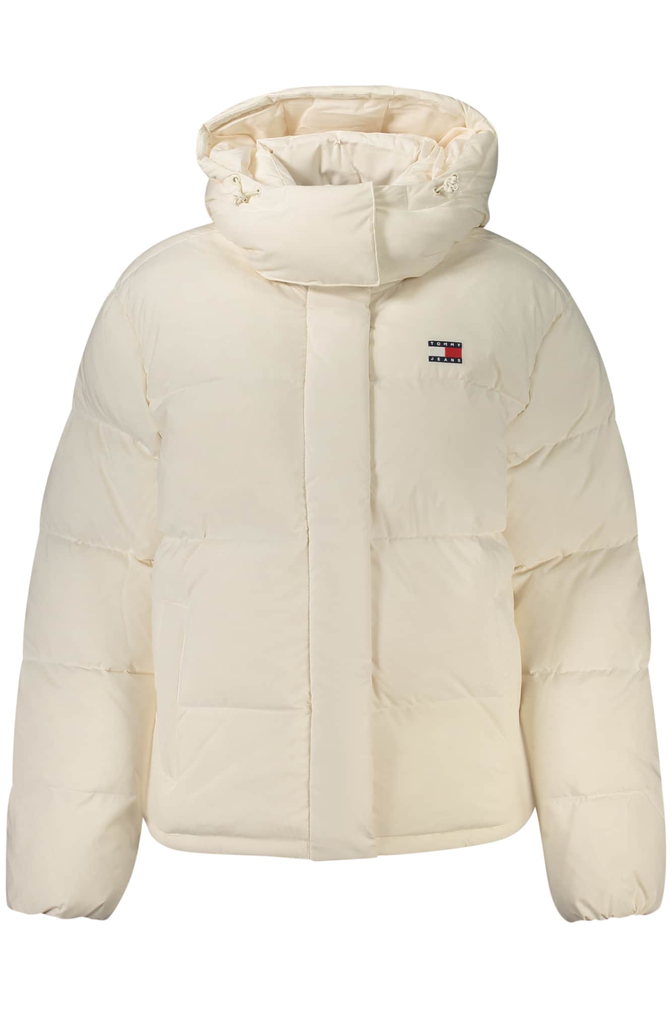 Tommy Hilfiger damen weiss jacke