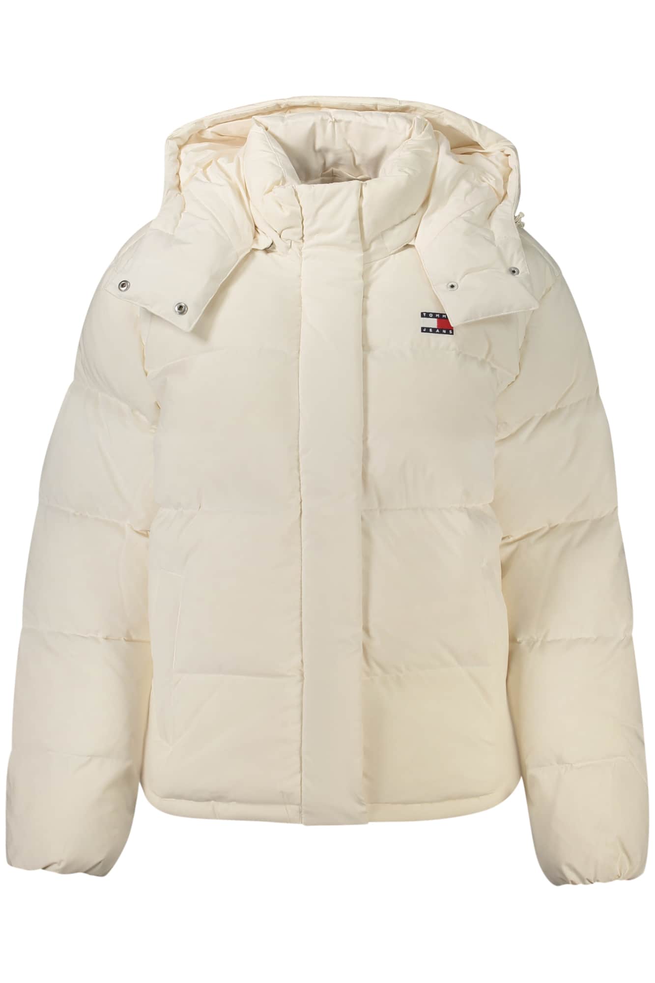 Tommy Hilfiger damen weiss jacke