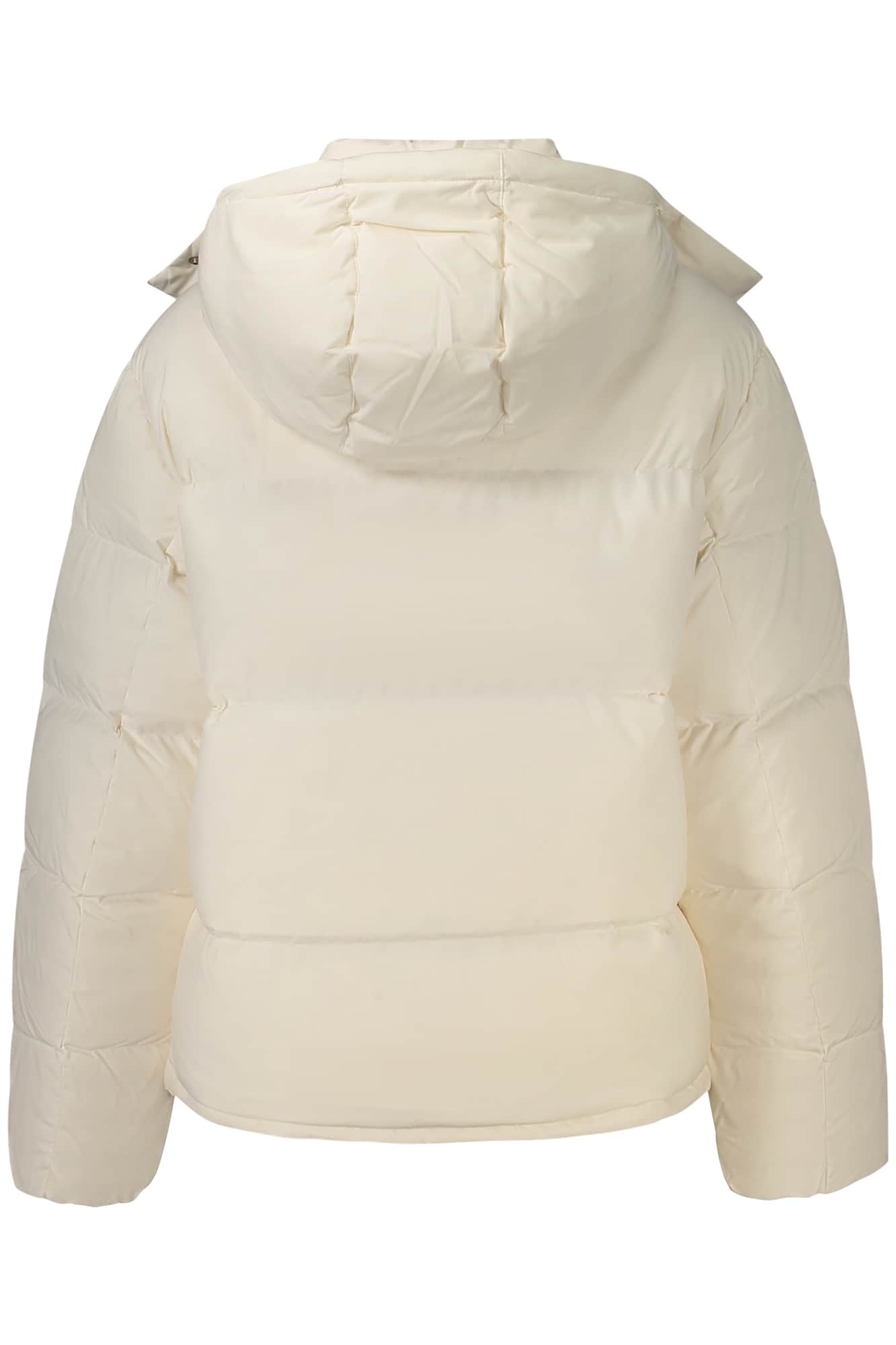 Tommy Hilfiger damen weiss jacke