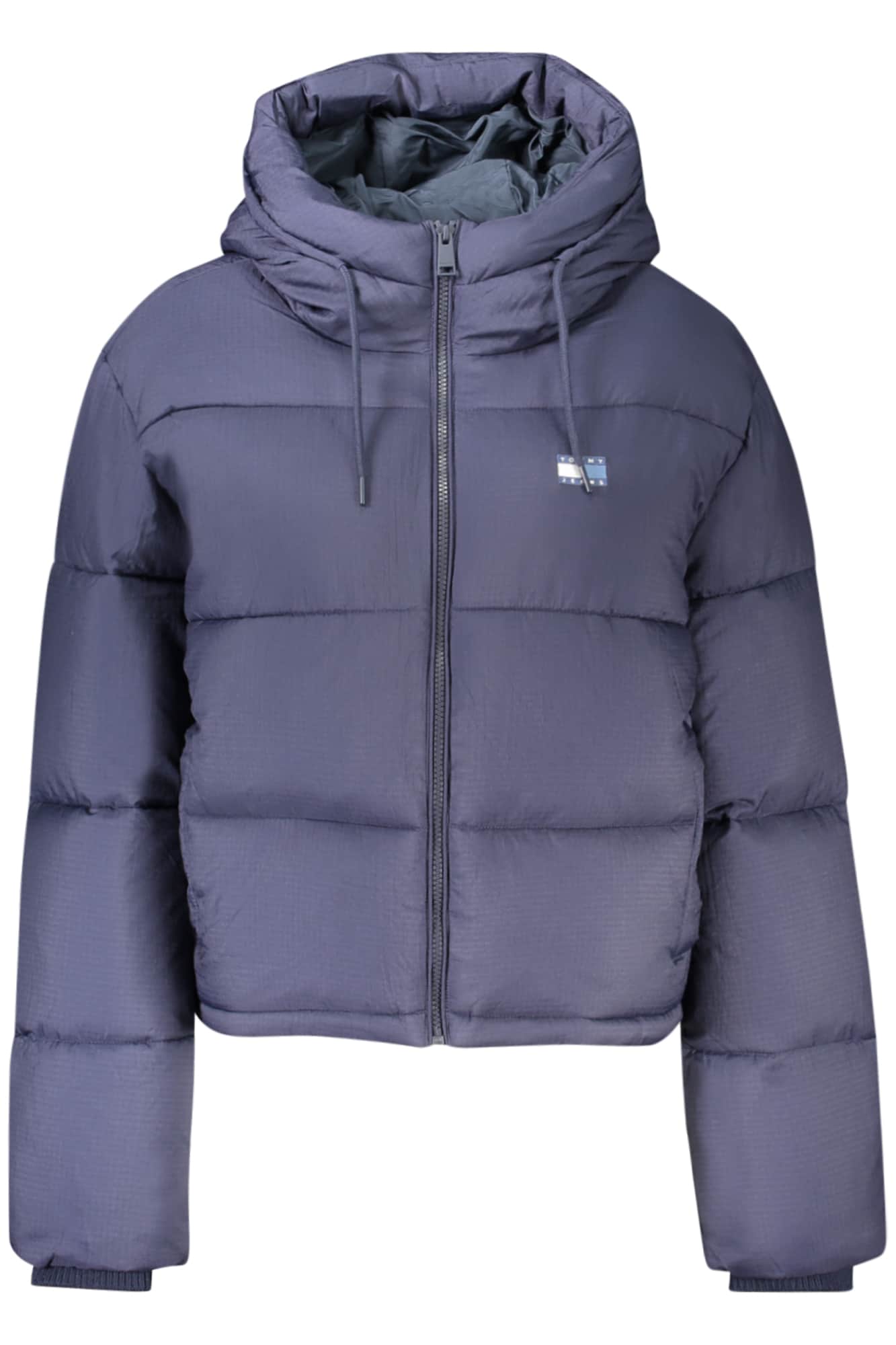 Tommy Hilfiger damen blau jacke