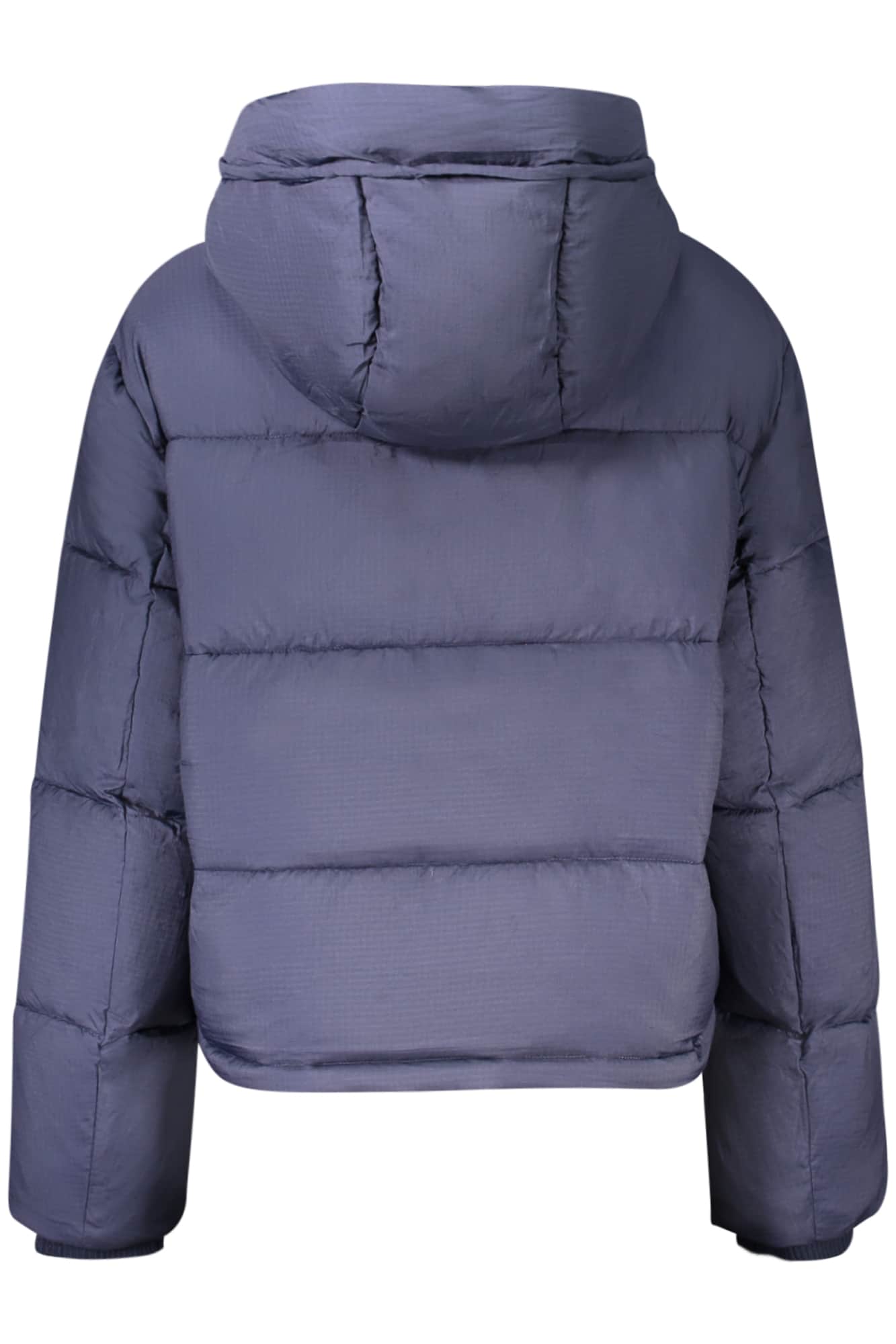 Tommy Hilfiger damen blau jacke