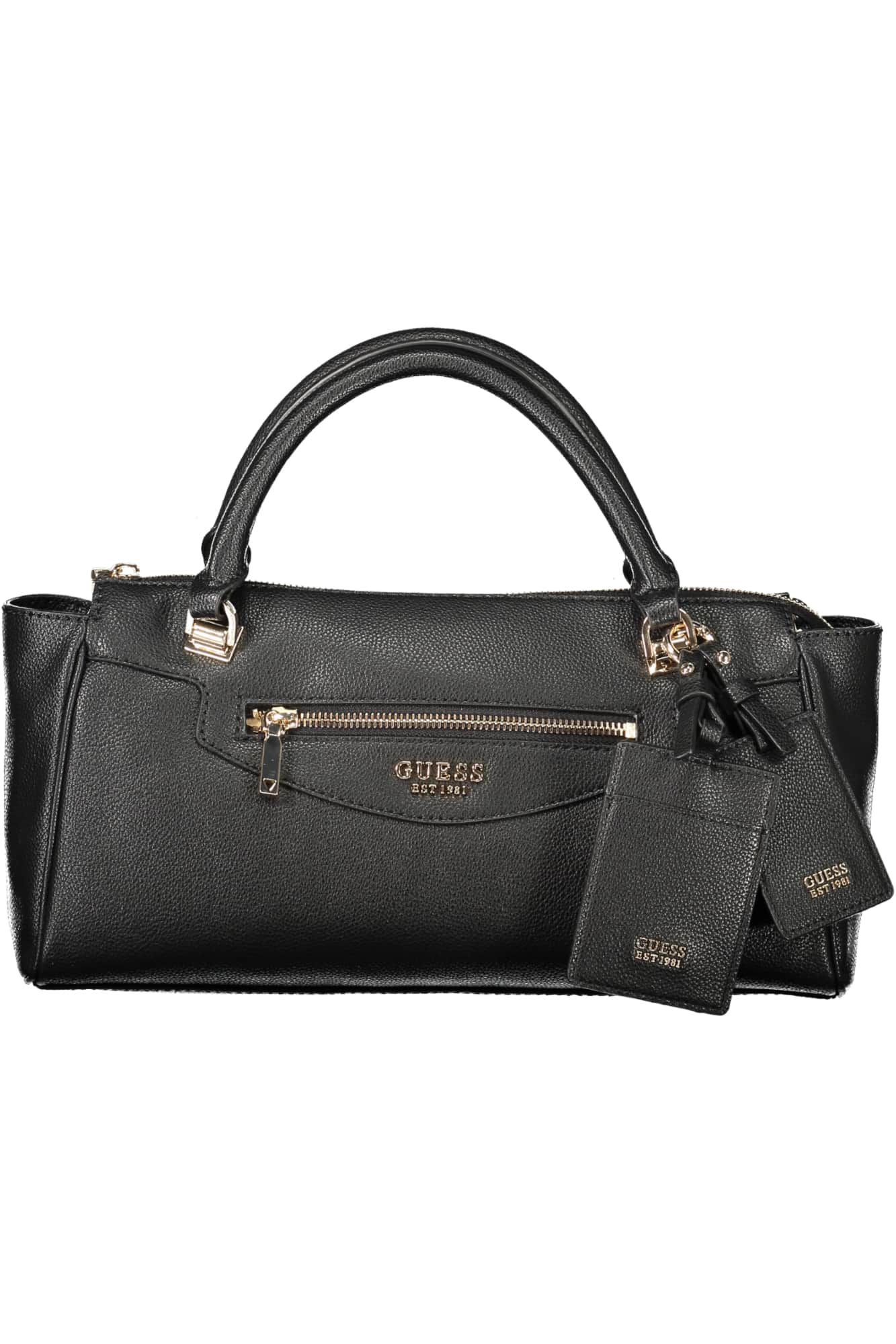 Guess Jeans damen schwarz tasche
