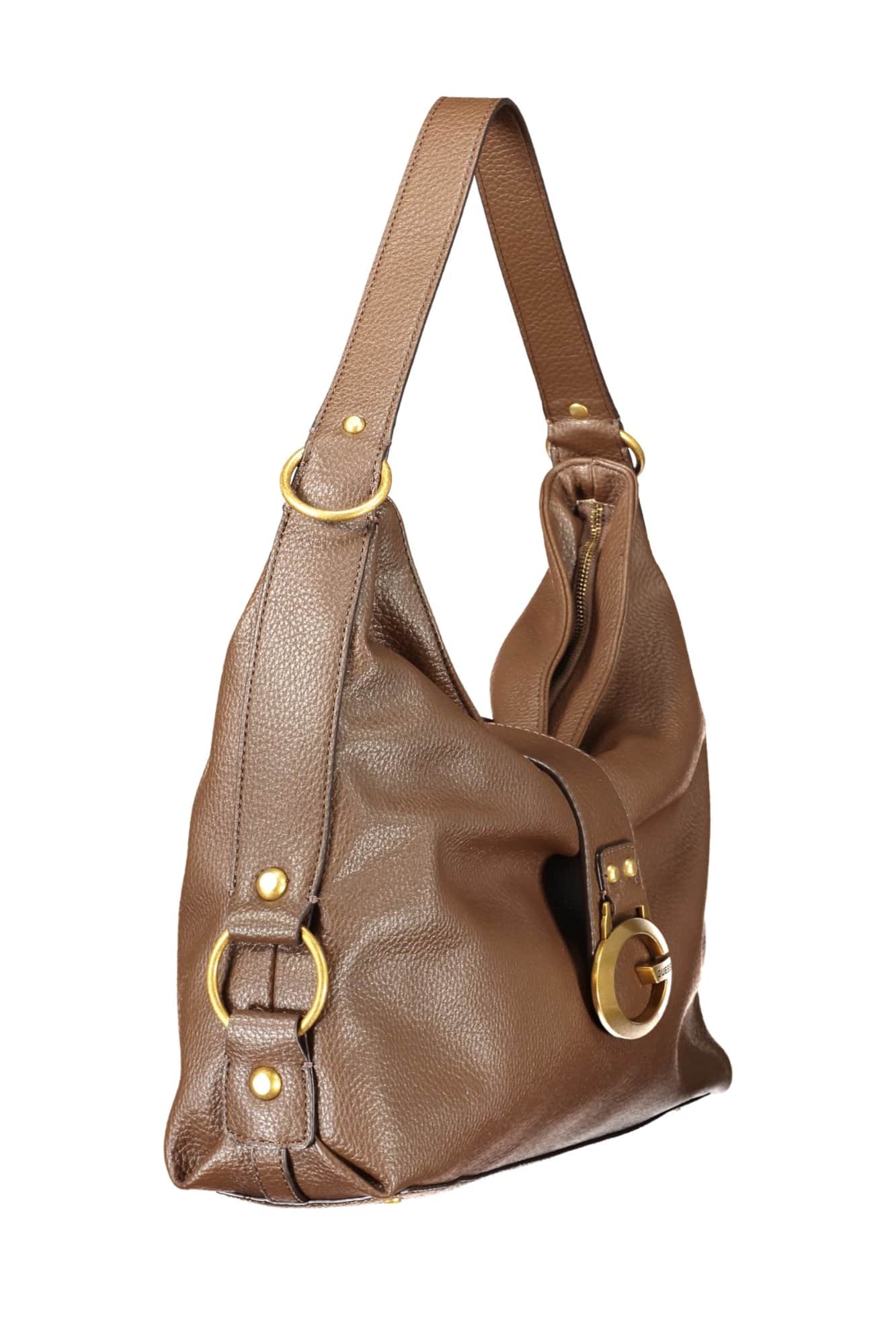 Guess Jeans damen braun tasche