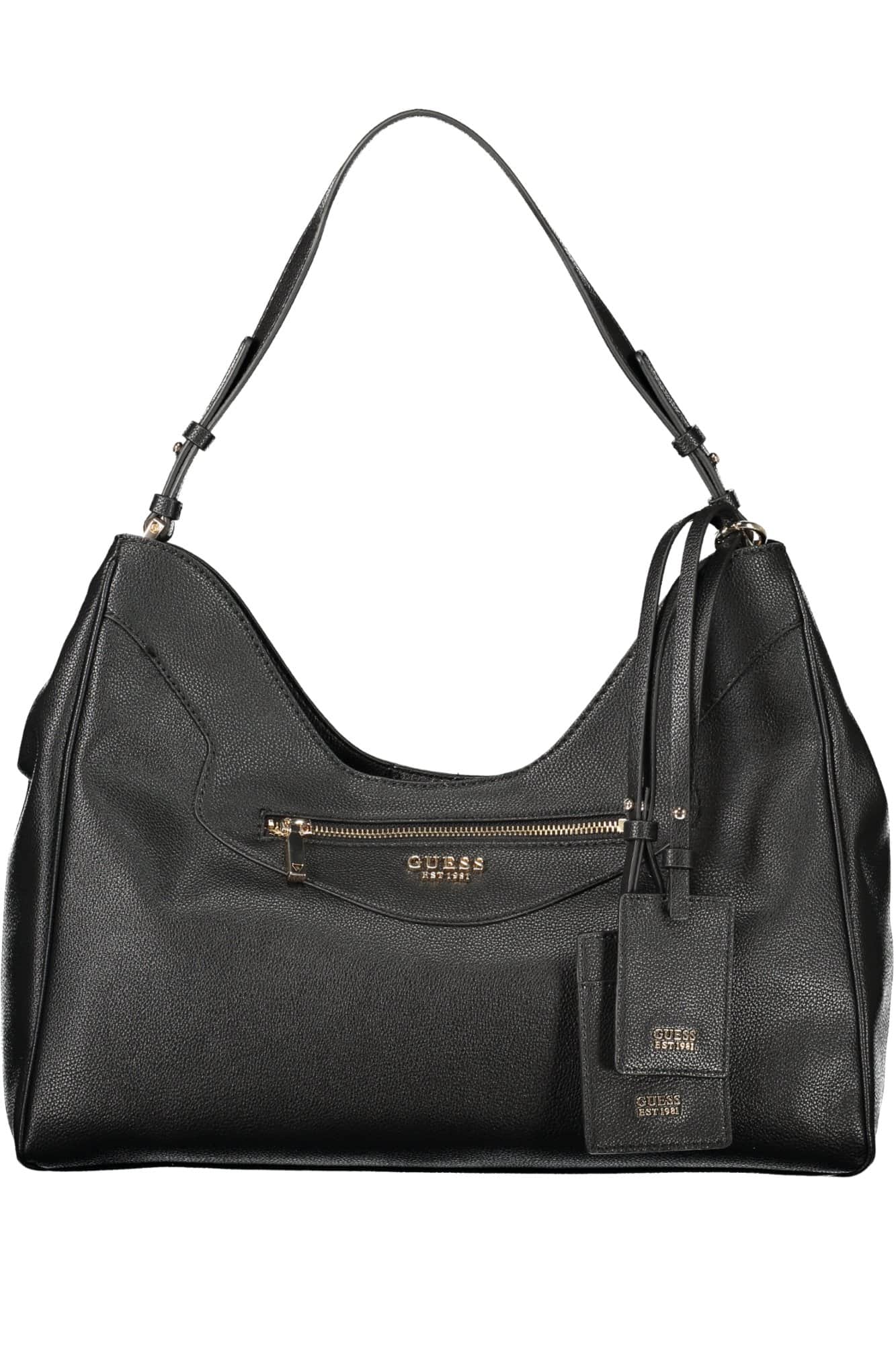Guess Jeans damen schwarz tasche