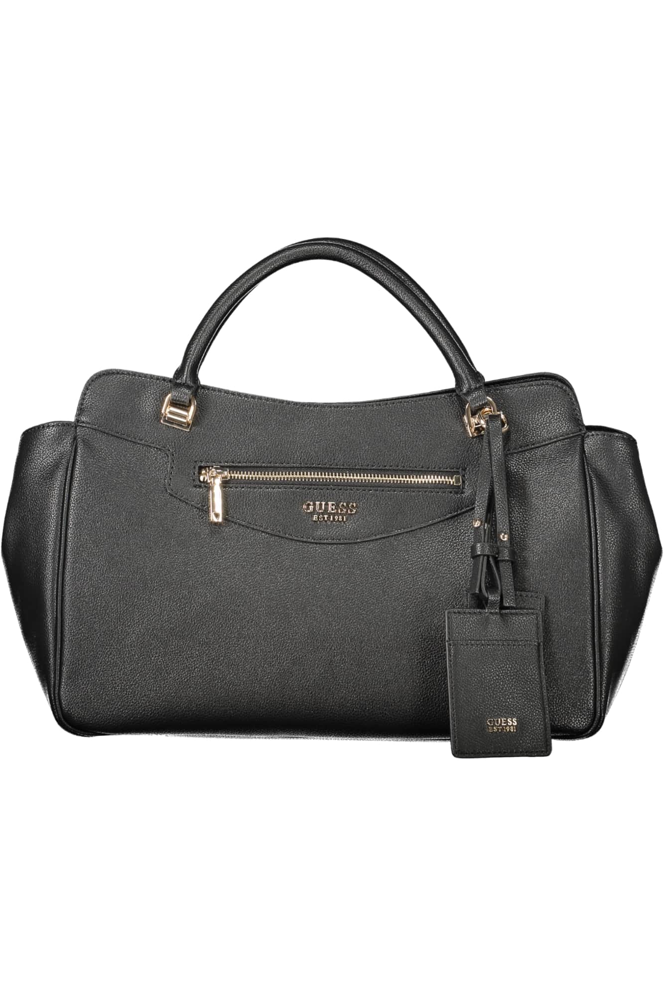 Guess Jeans damen schwarz tasche