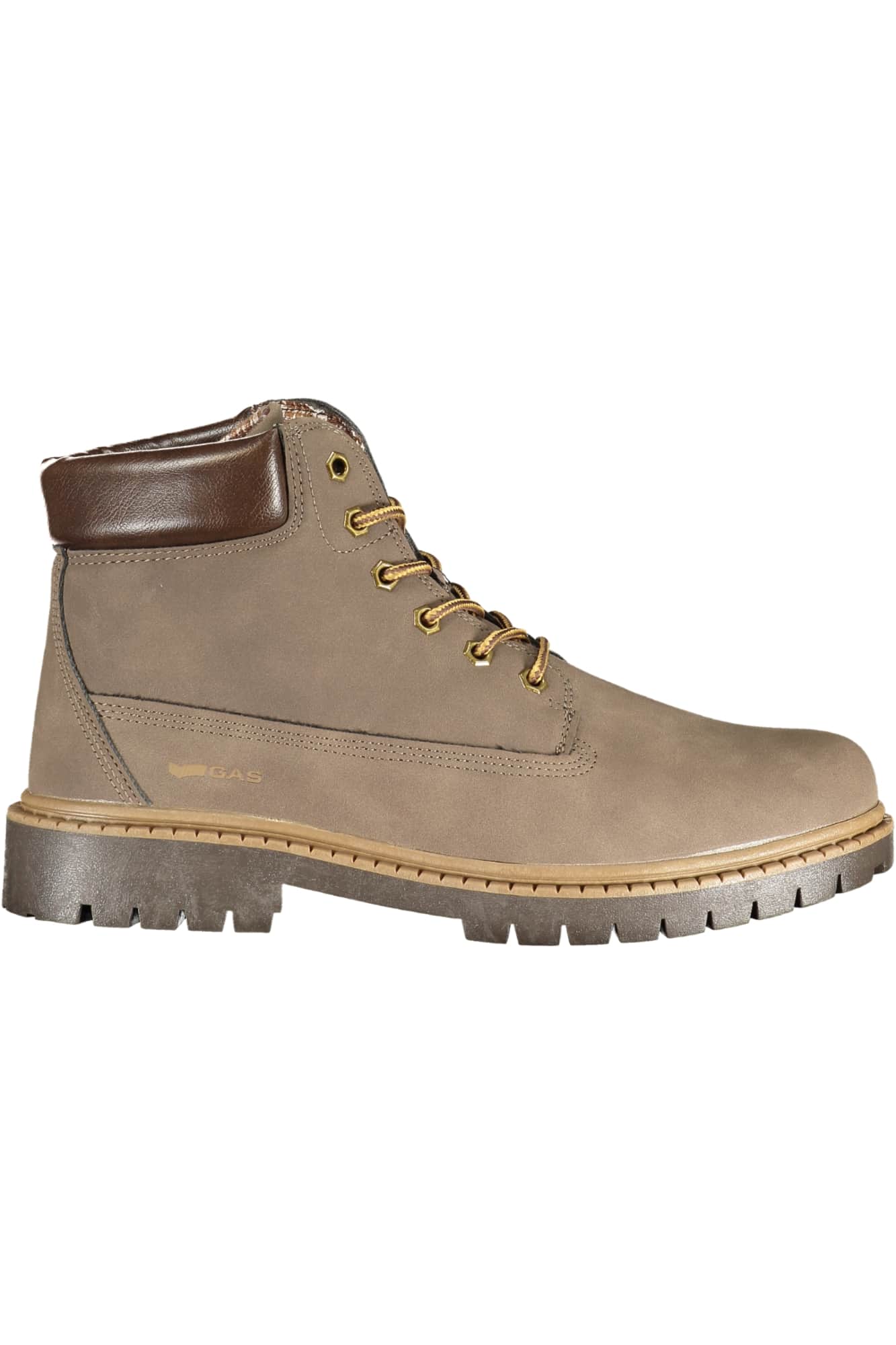 Gas schuhe herren schwarz stiefel