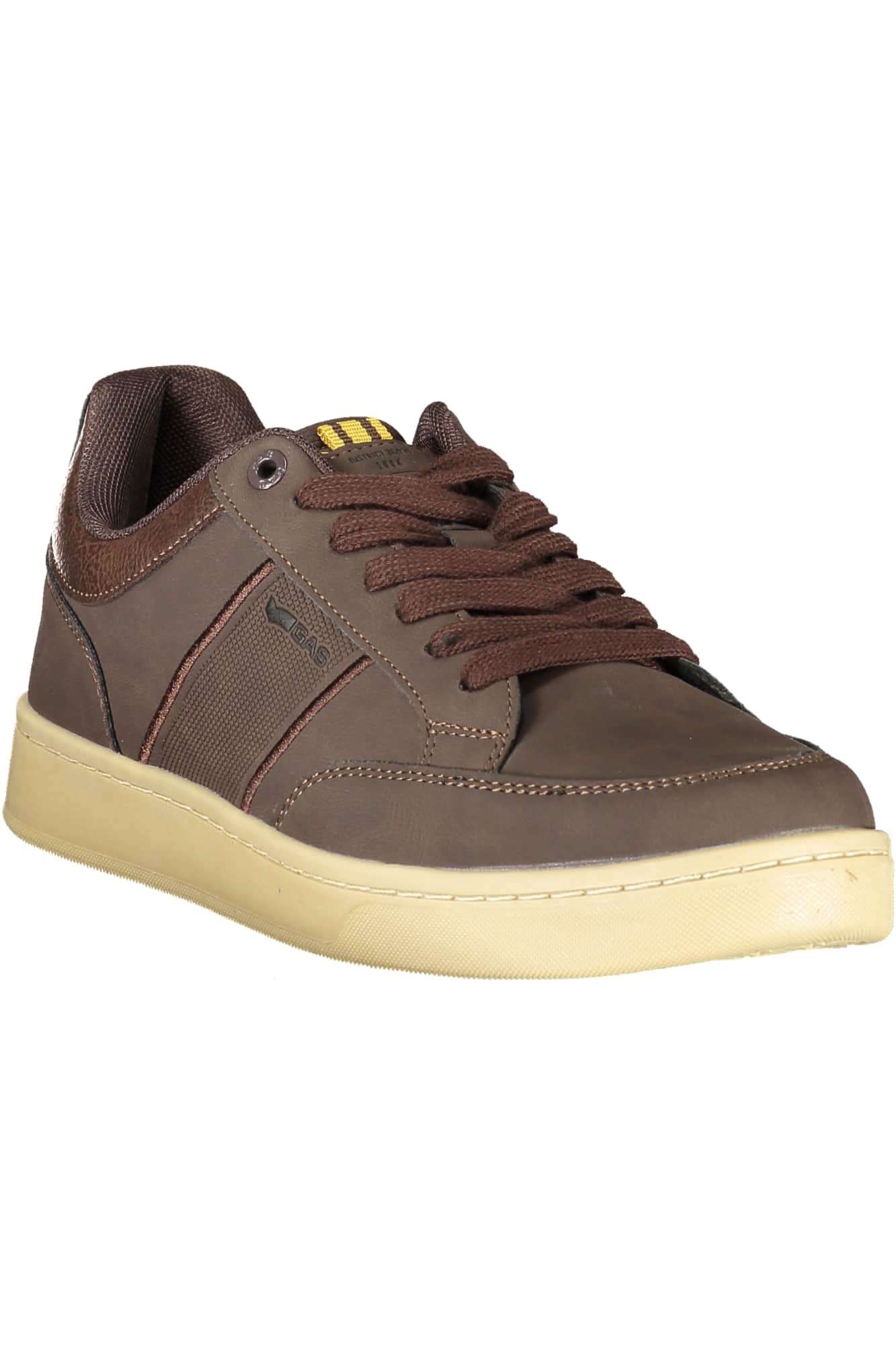 Gas grün herren sportschuhe
