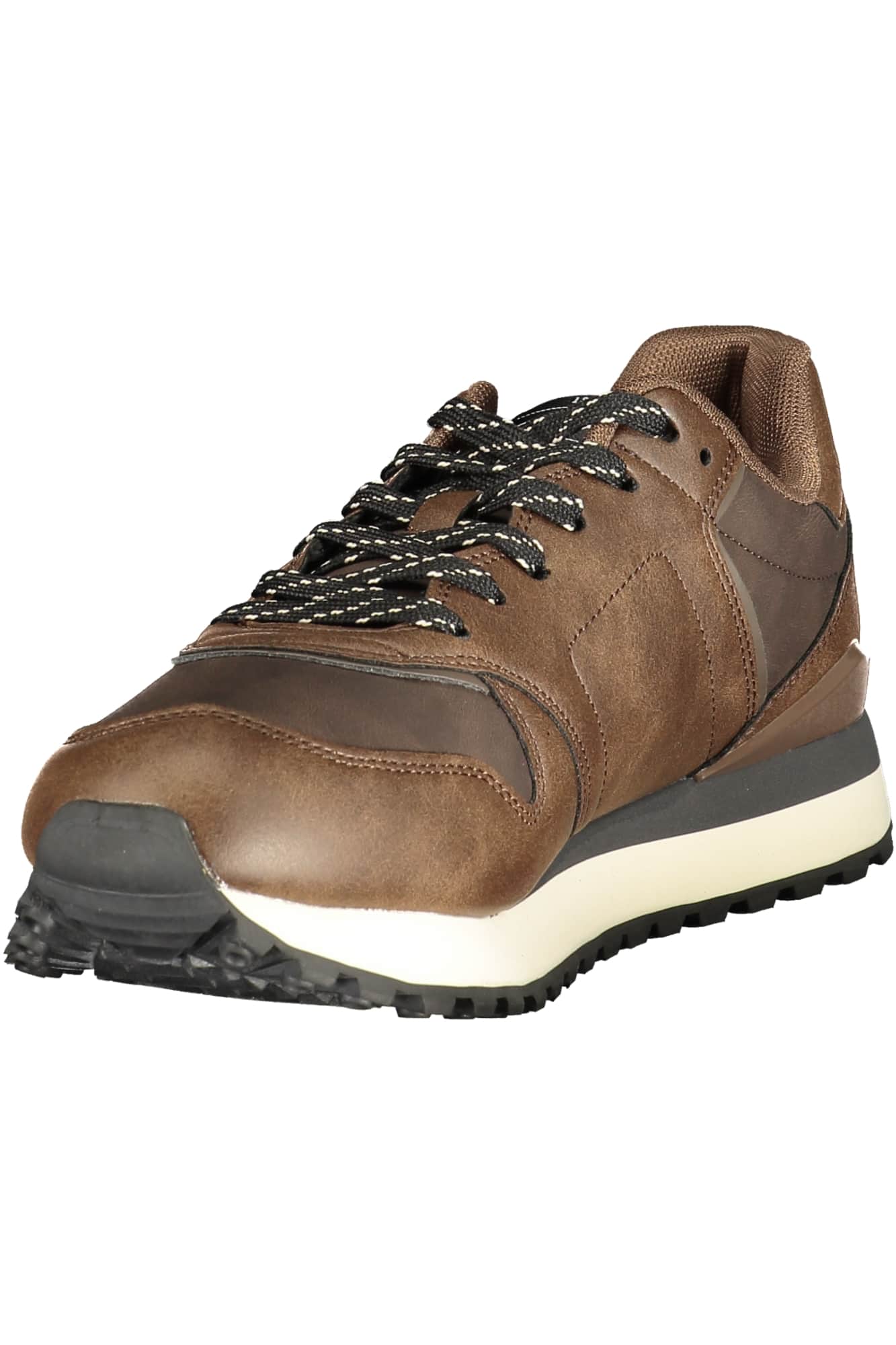 Gas herren schwarz sportschuhe