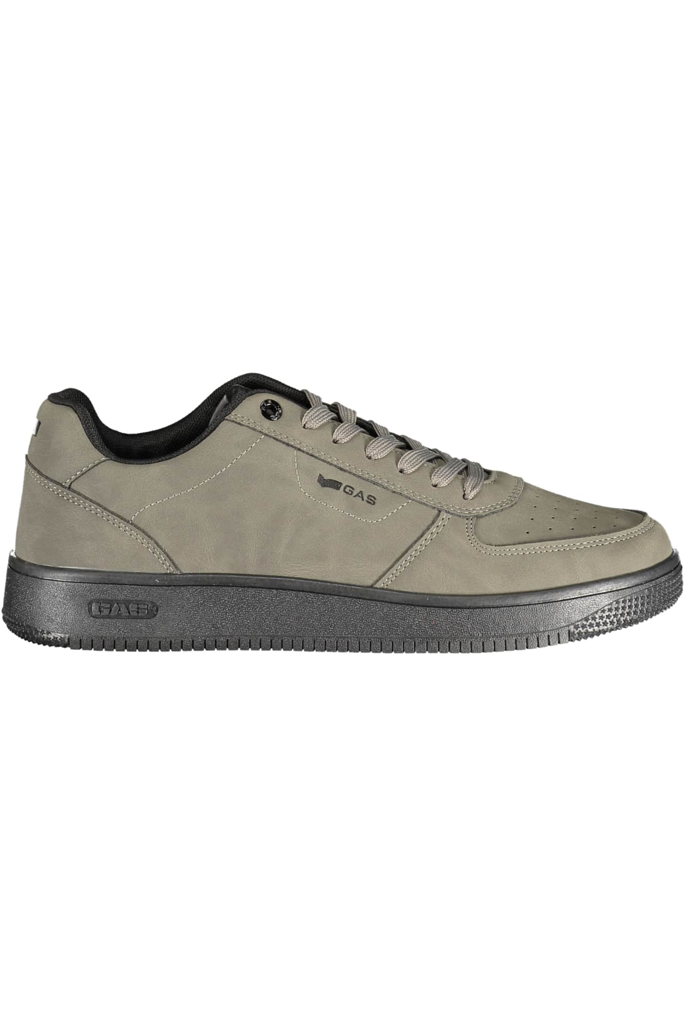 Gas grün herren sportschuhe