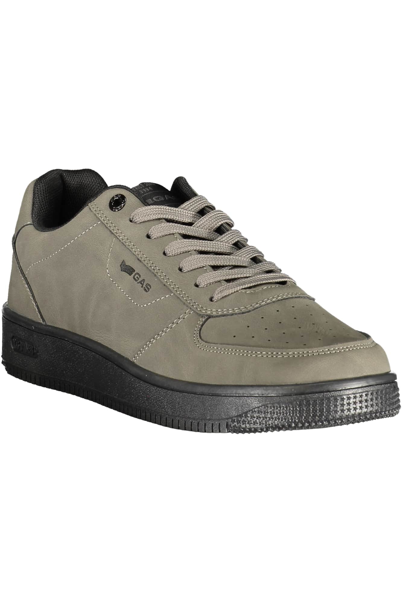 Gas grün herren sportschuhe
