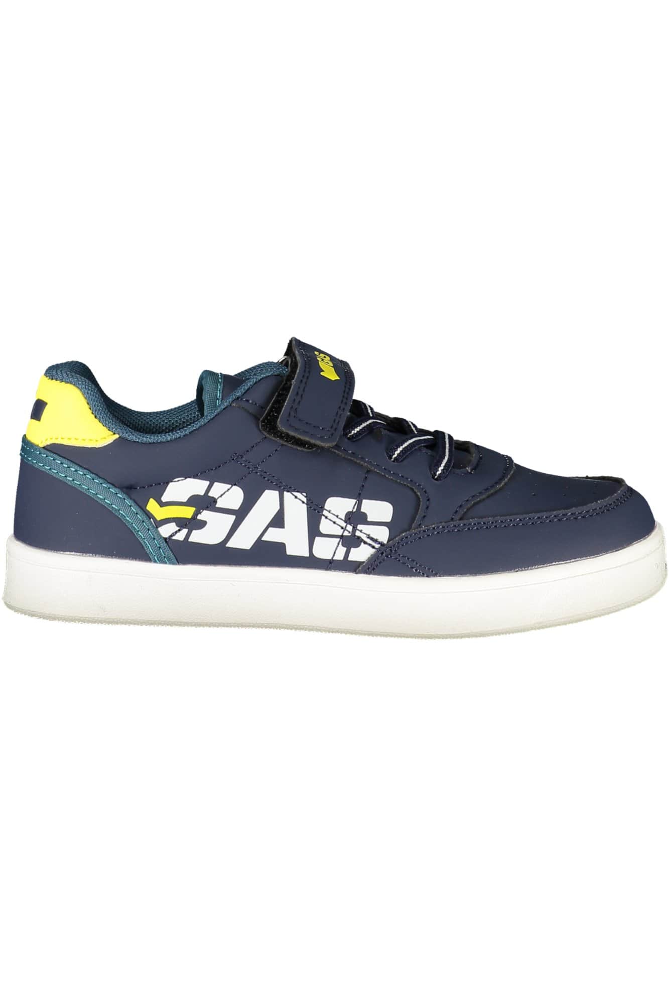 Gas sport schuh für kinder weiss