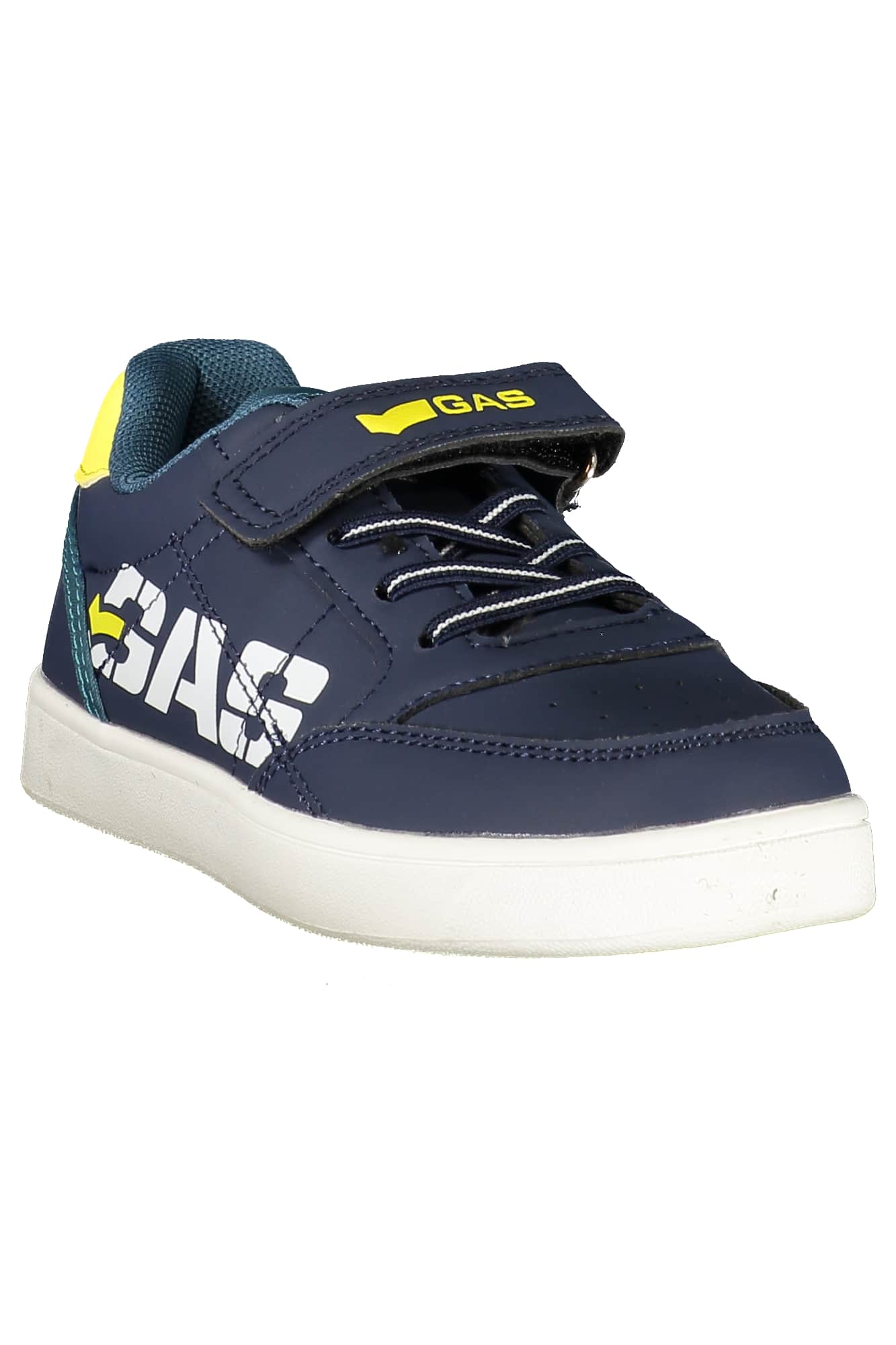Gas sport schuh für kinder weiss