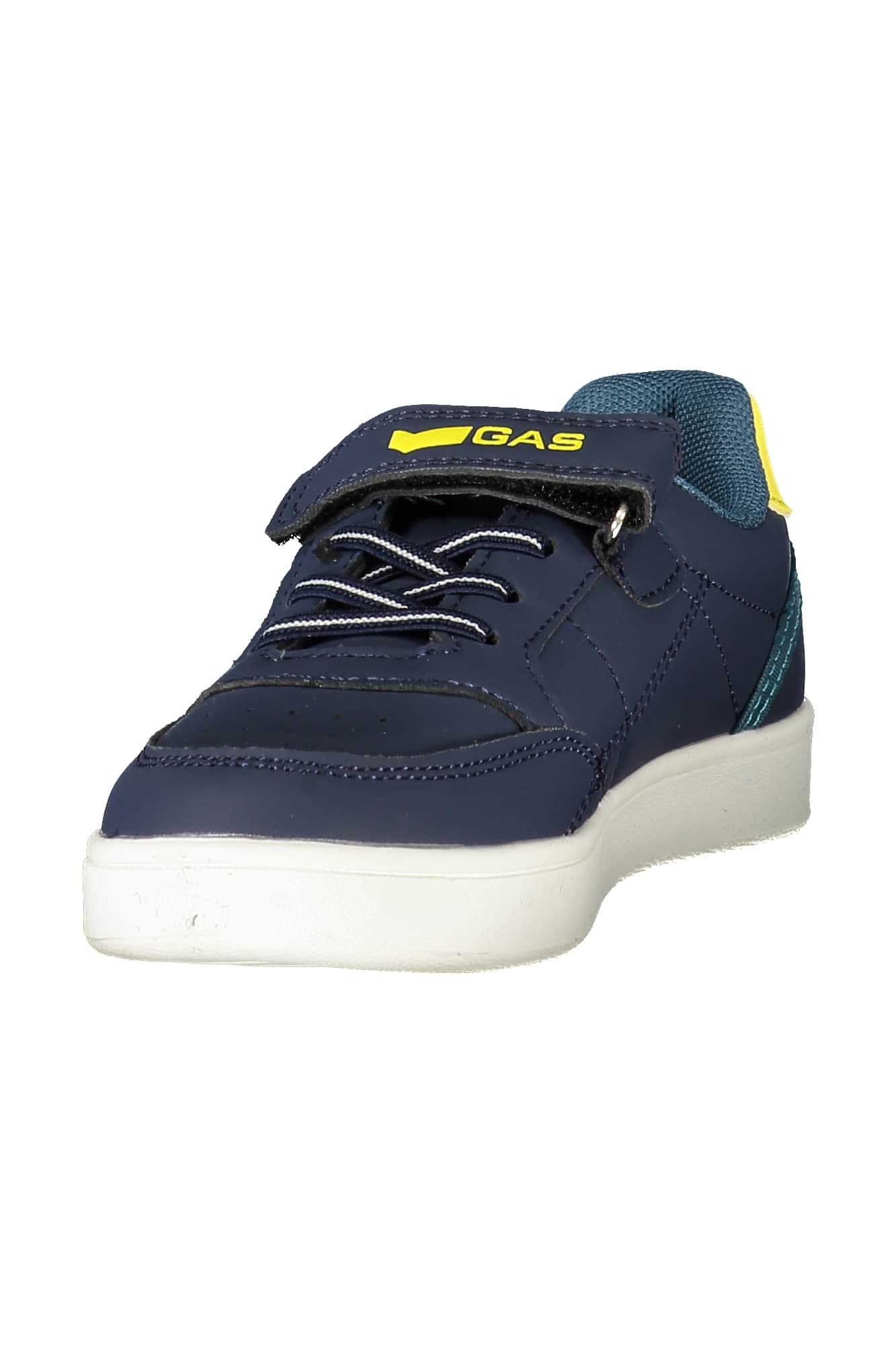 Gas sport schuh für kinder weiss