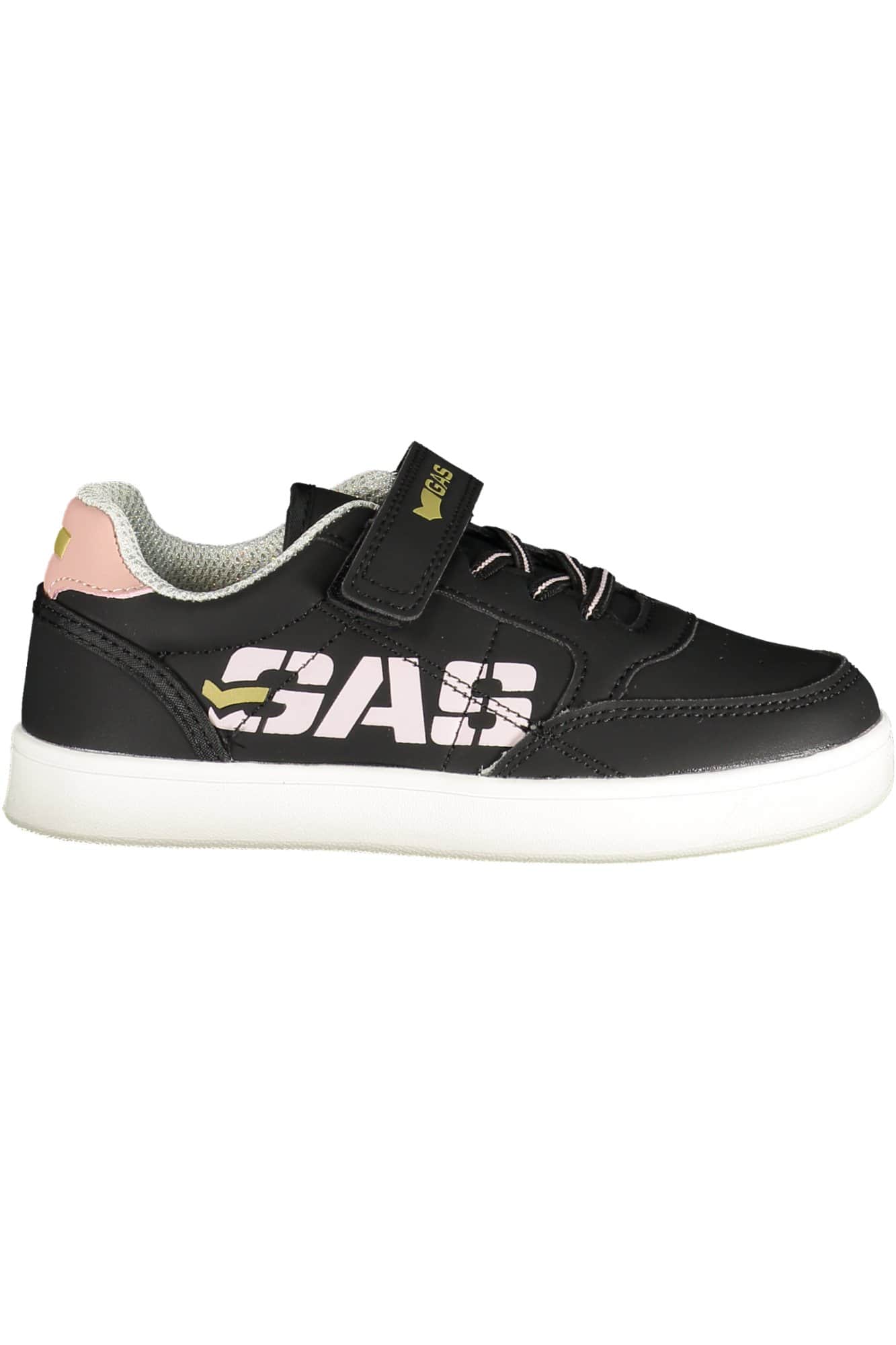 Gas sport schuh für kinder weiss