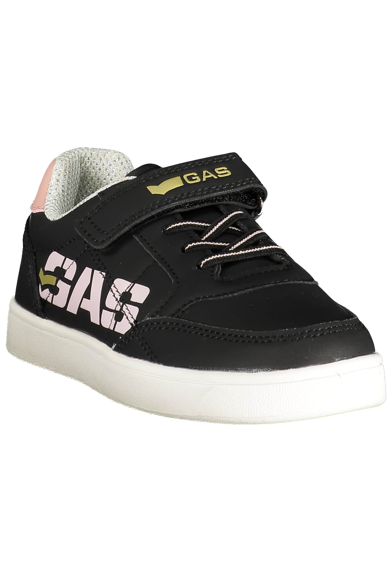Gas sport schuh für kinder weiss