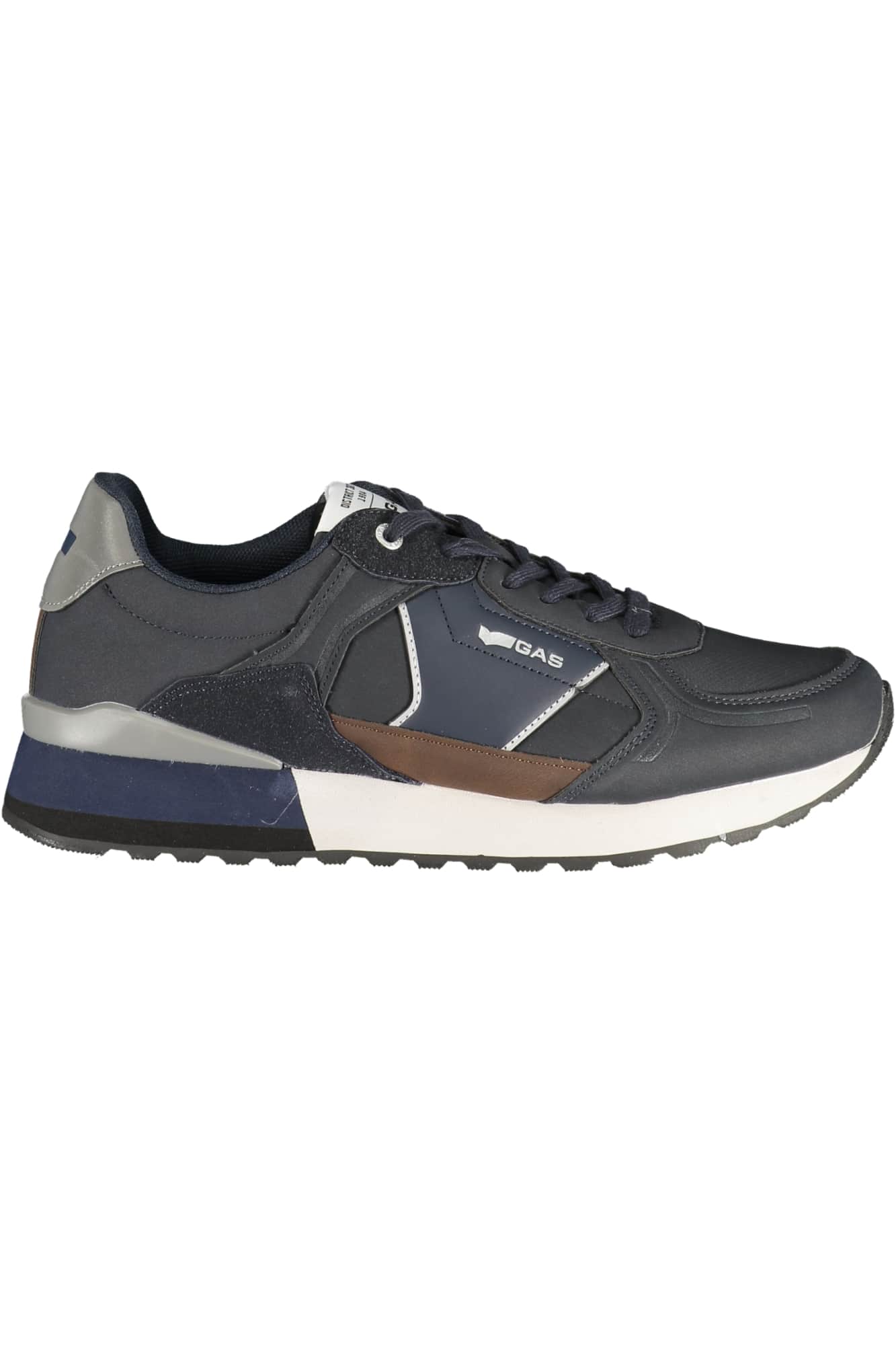 Gas grün herren sportschuhe