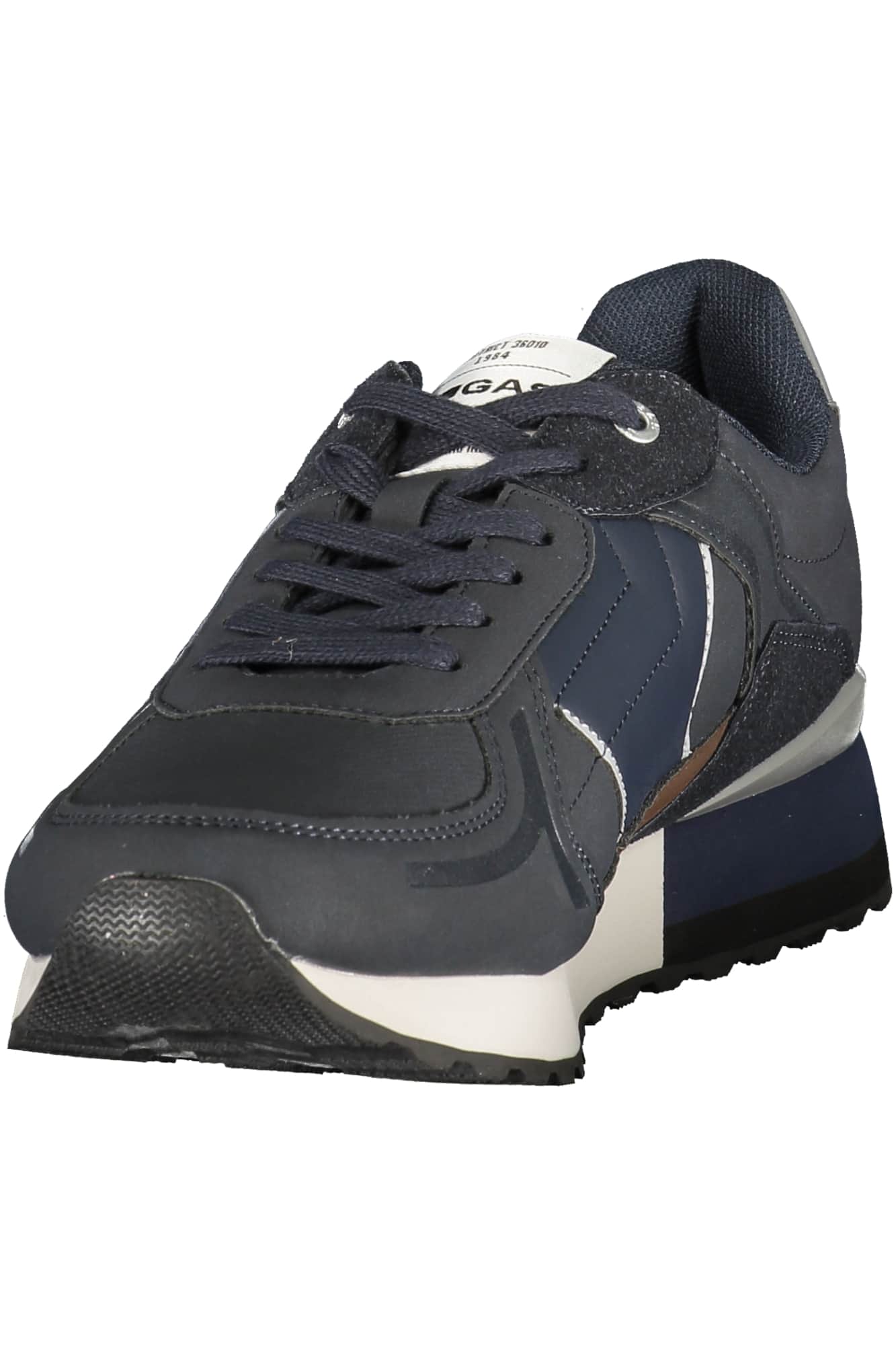 Gas grün herren sportschuhe