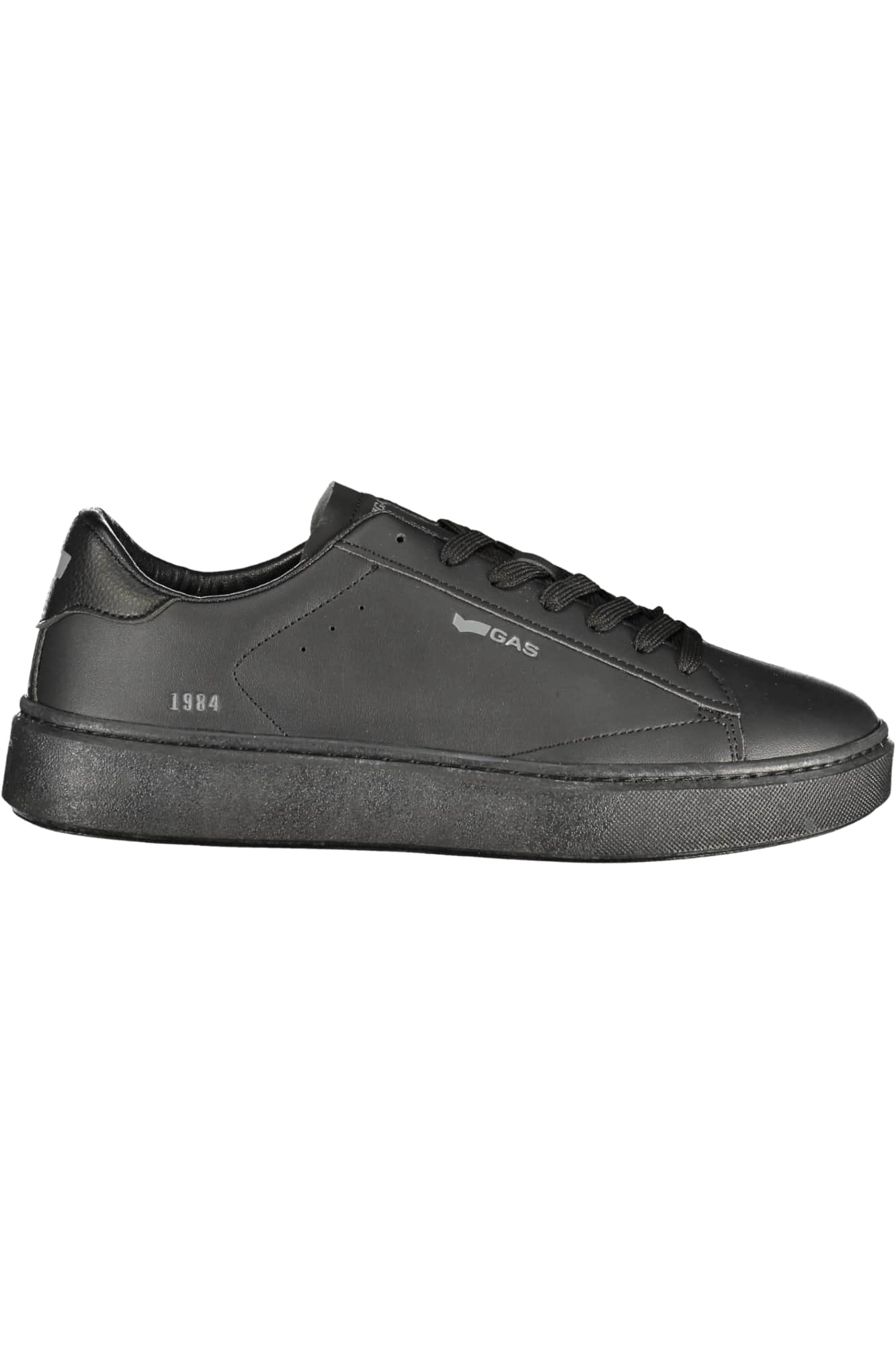 Gas herren weiss sportschuhe