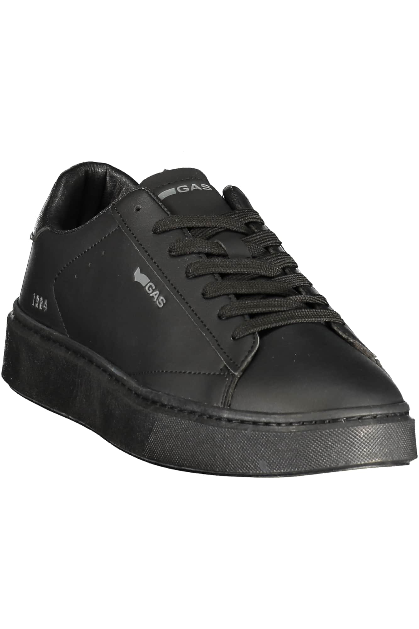 Gas herren weiss sportschuhe
