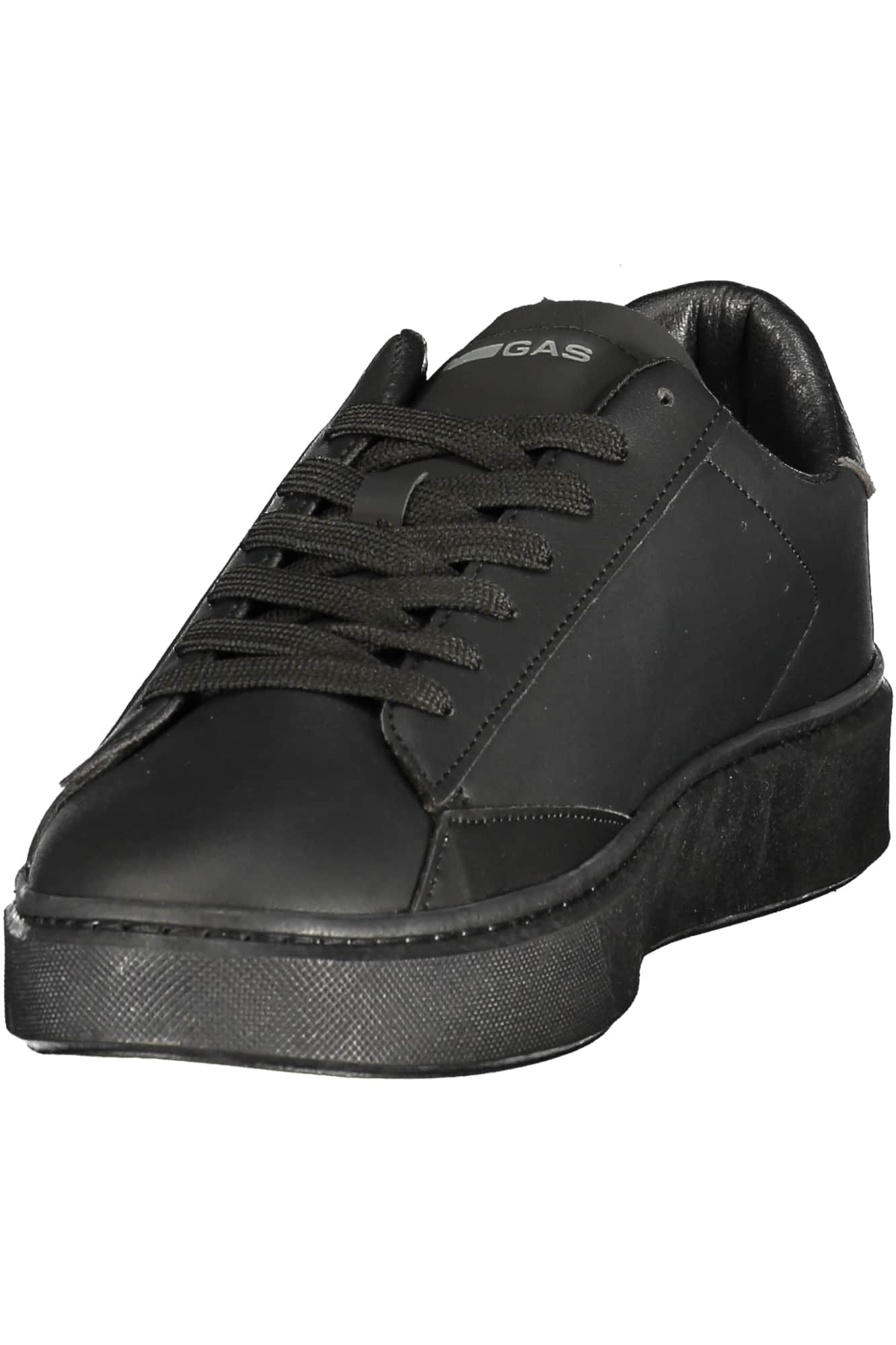 Gas herren weiss sportschuhe