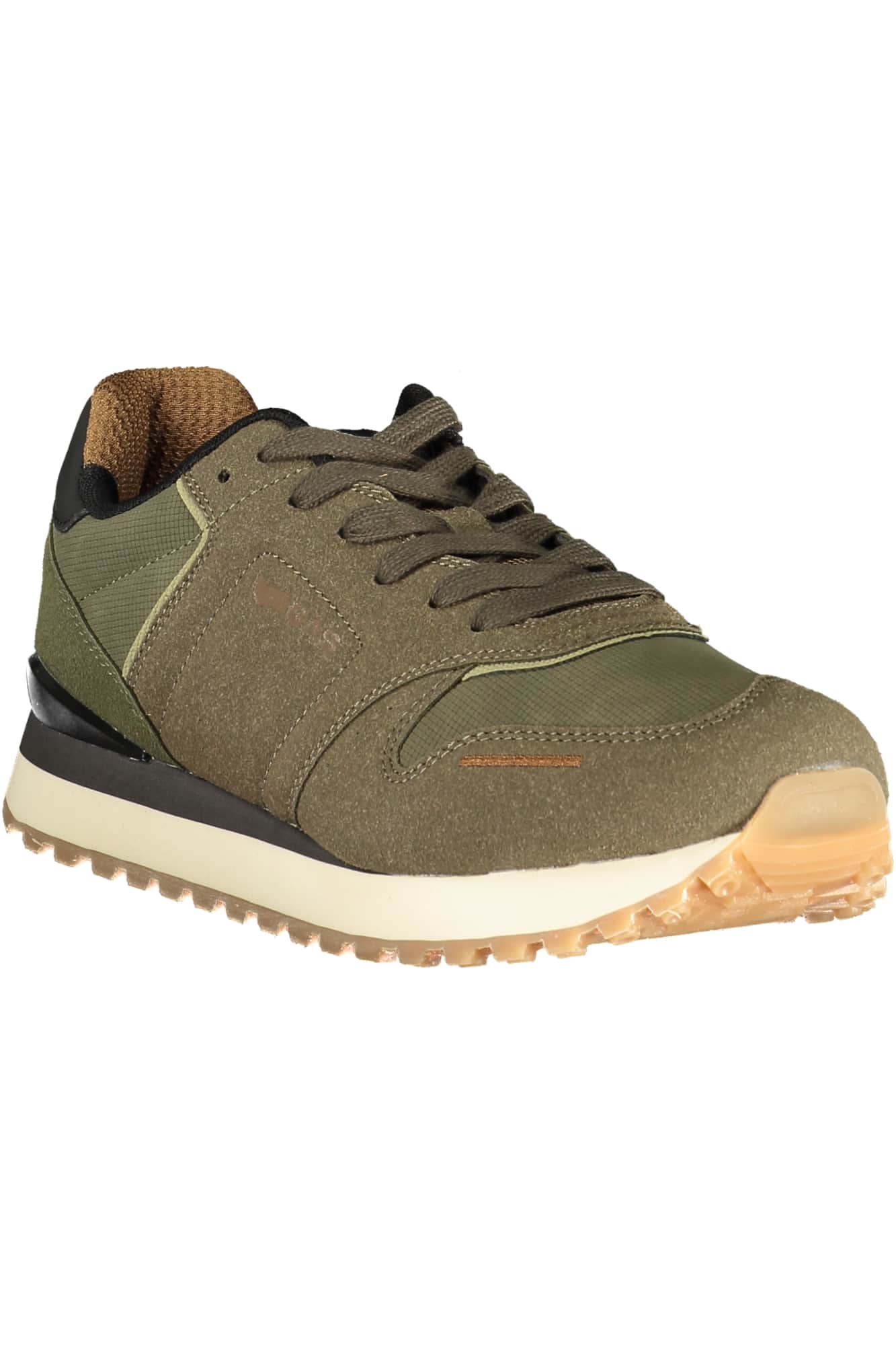 Gas grün herren sportschuhe