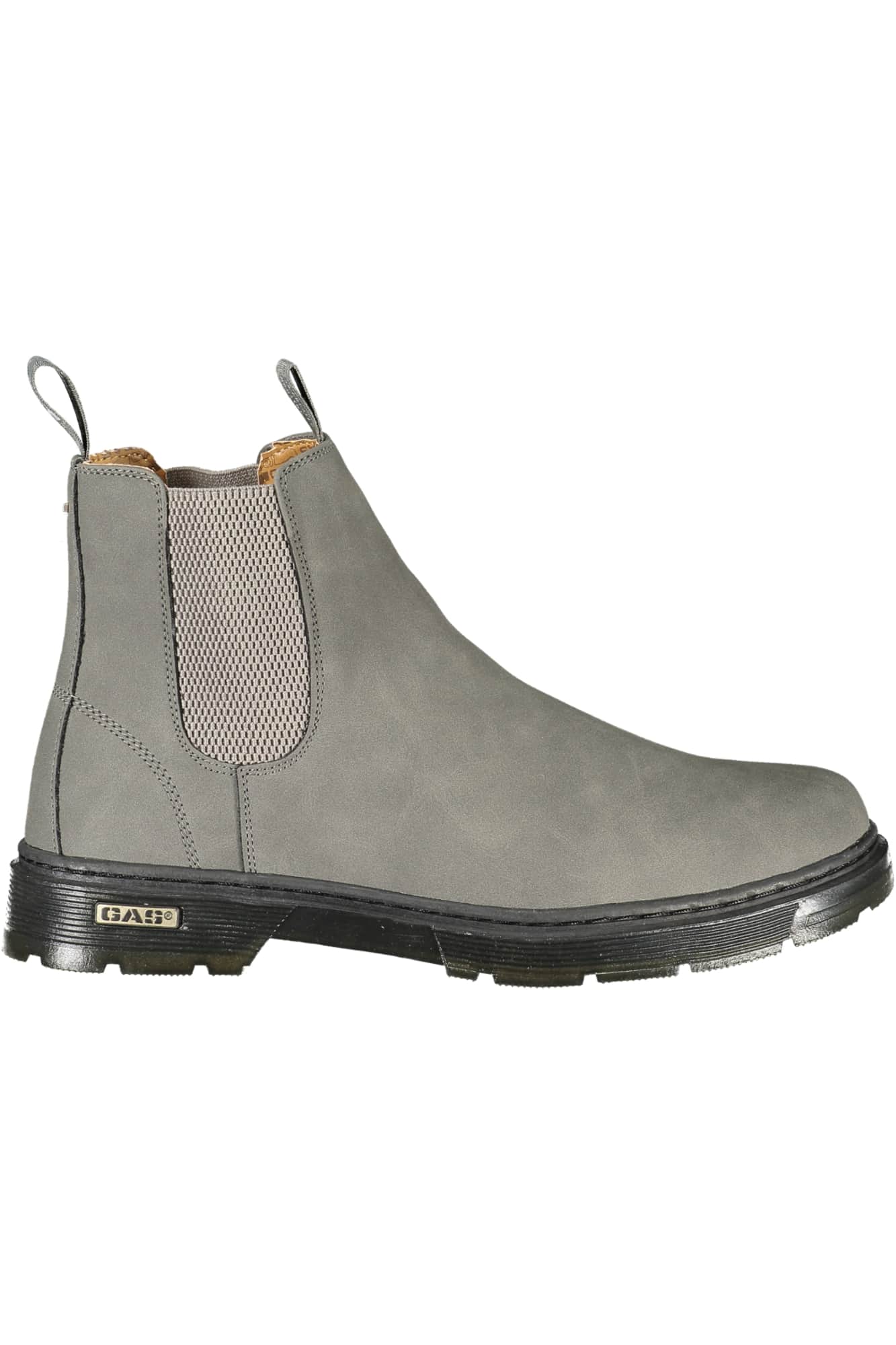 Gas herren braun stiefel