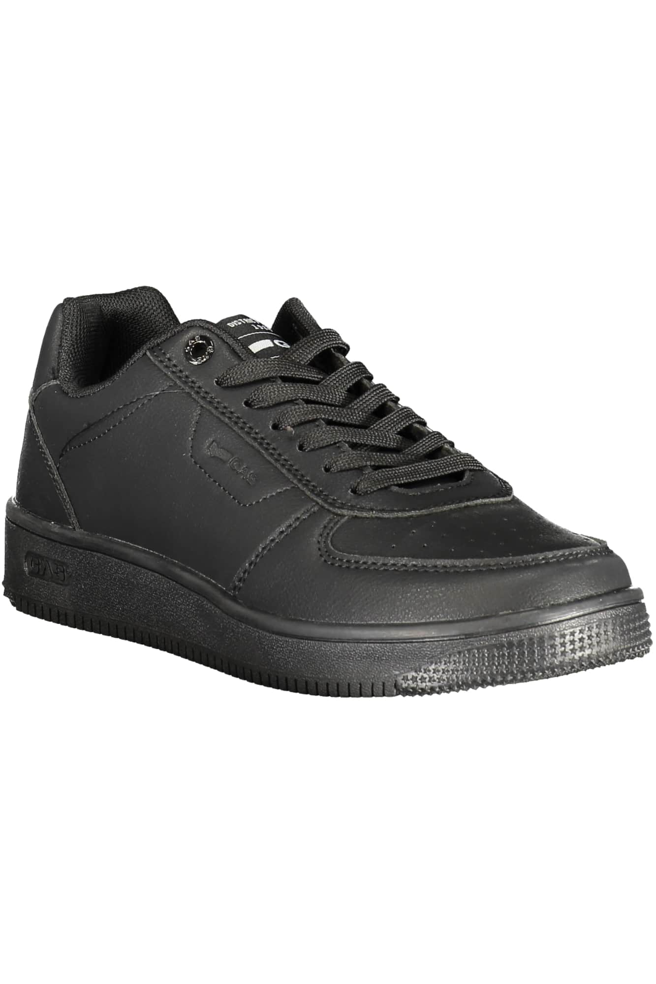 Gas damen weiss sportschuhe