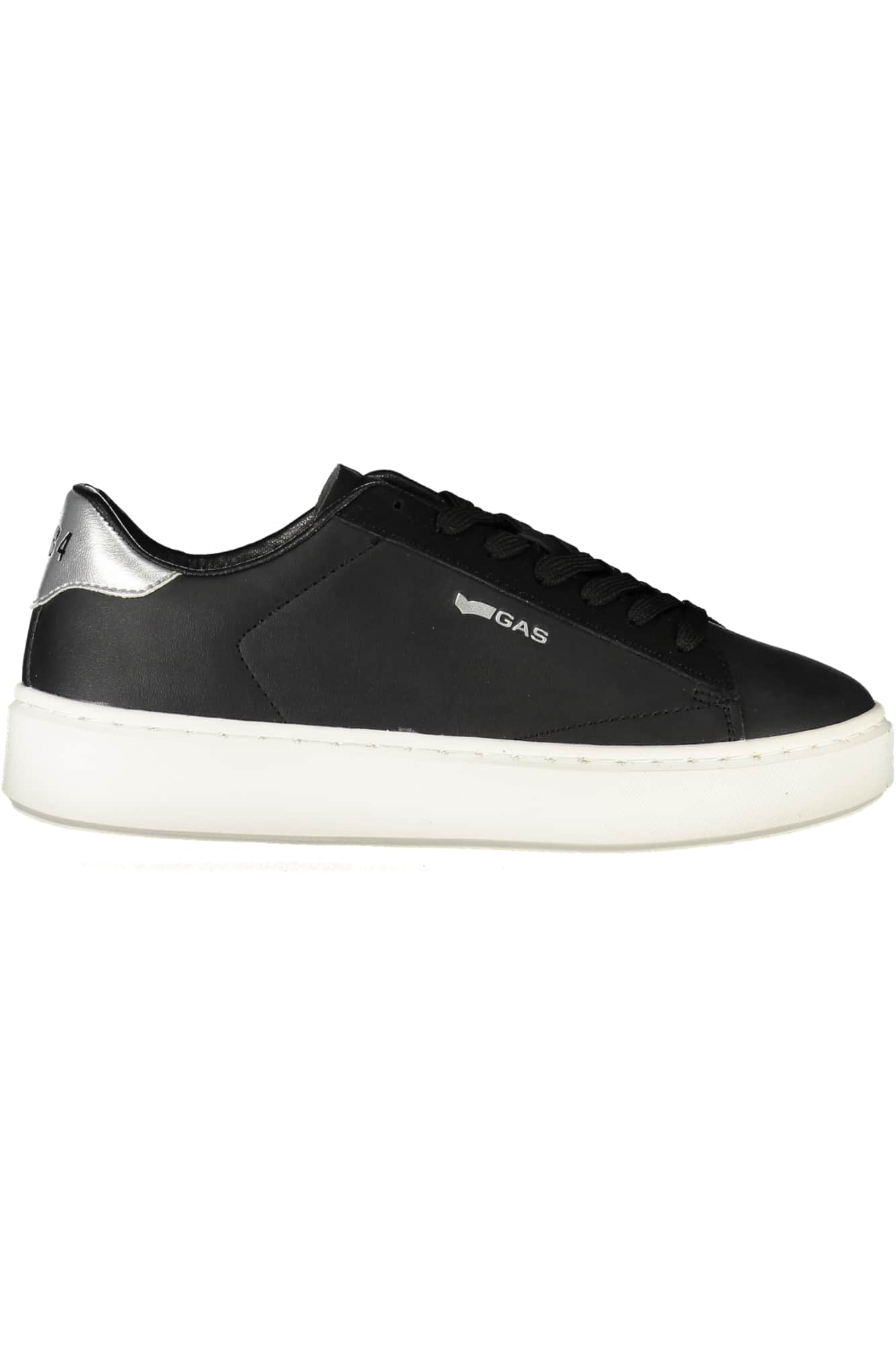 Gas damen weiss sportschuhe