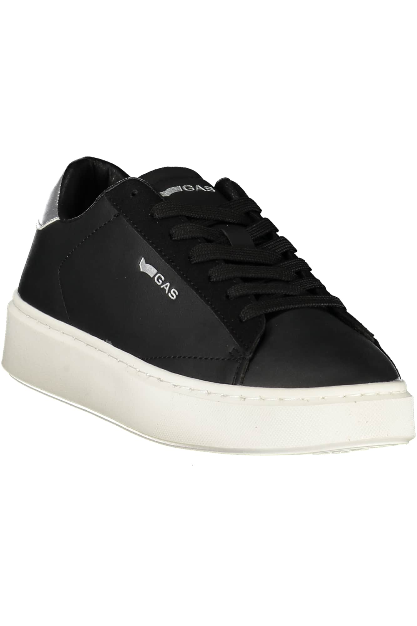 Gas damen weiss sportschuhe