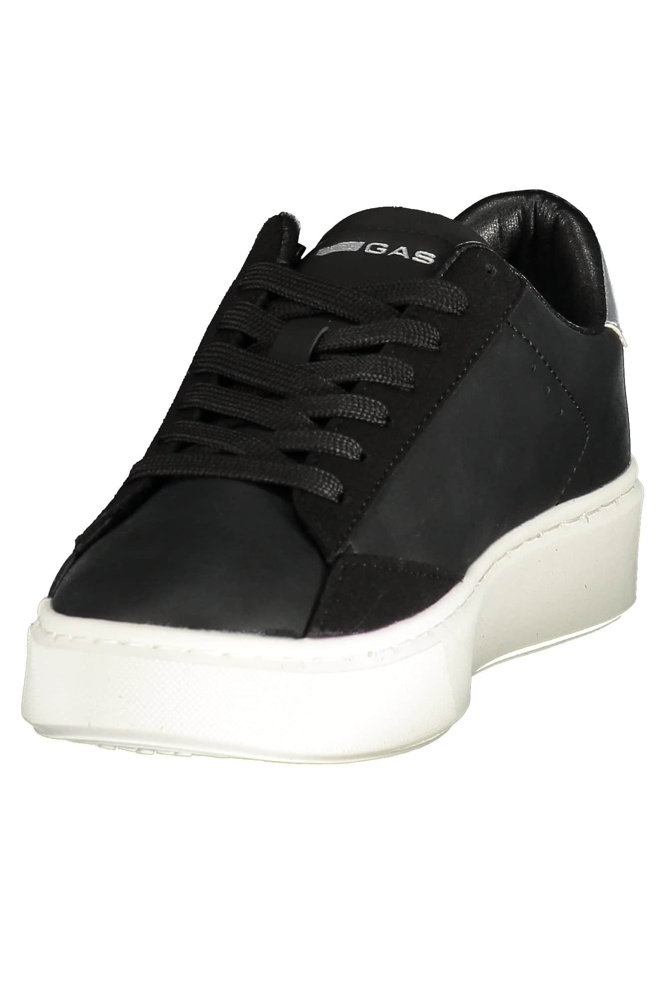 Gas damen weiss sportschuhe