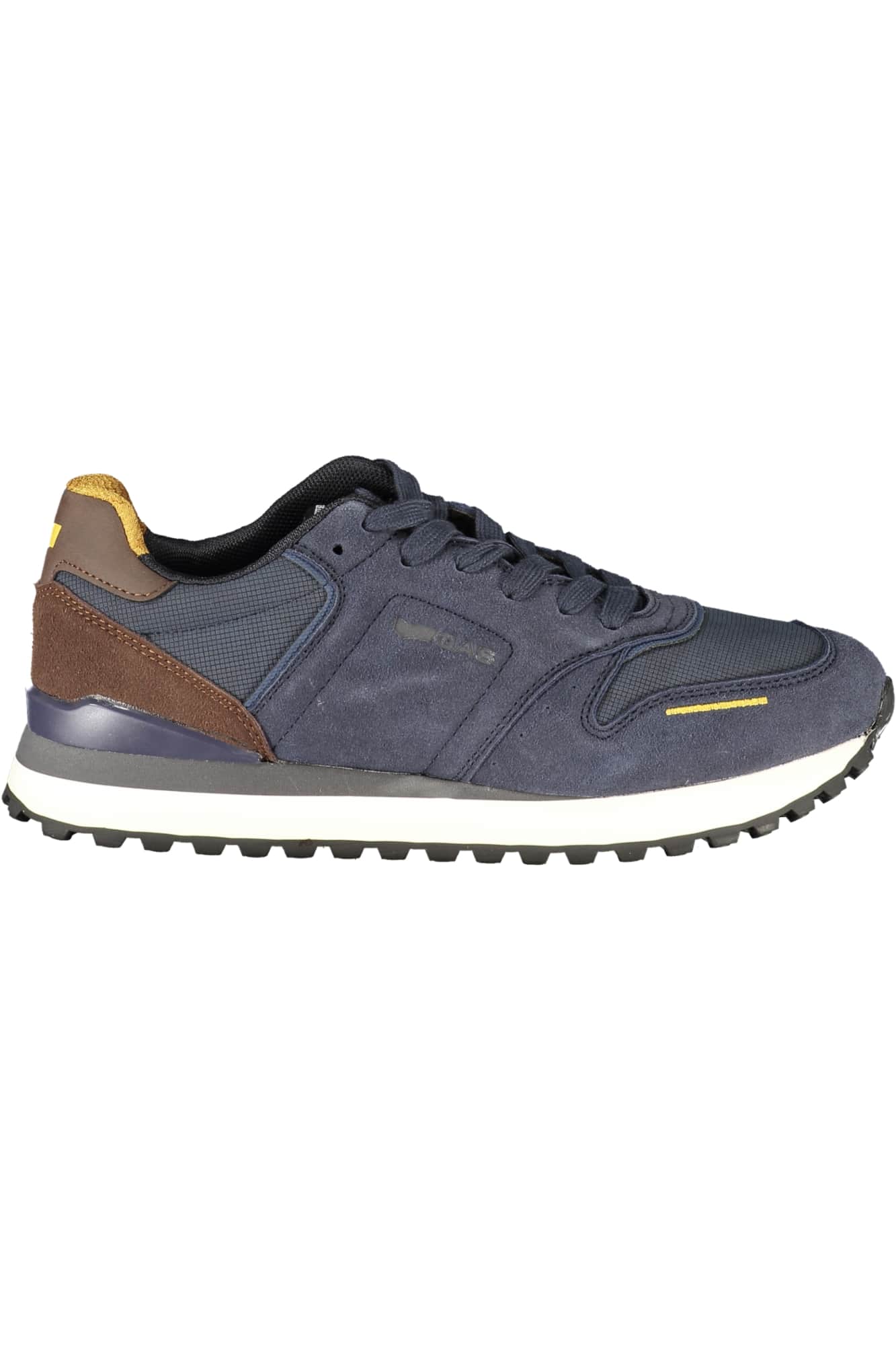 Gas grün herren sportschuhe
