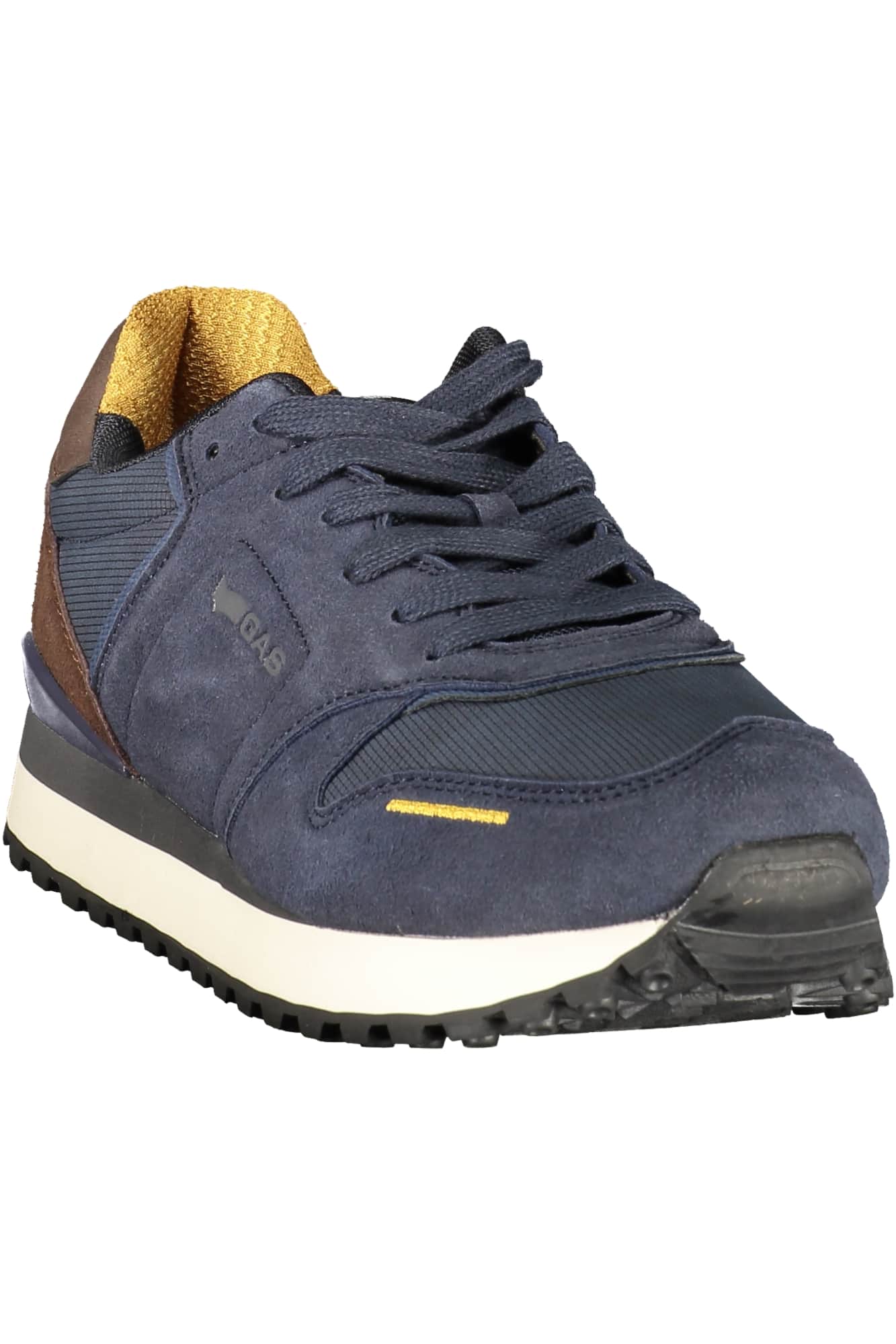 Gas grün herren sportschuhe