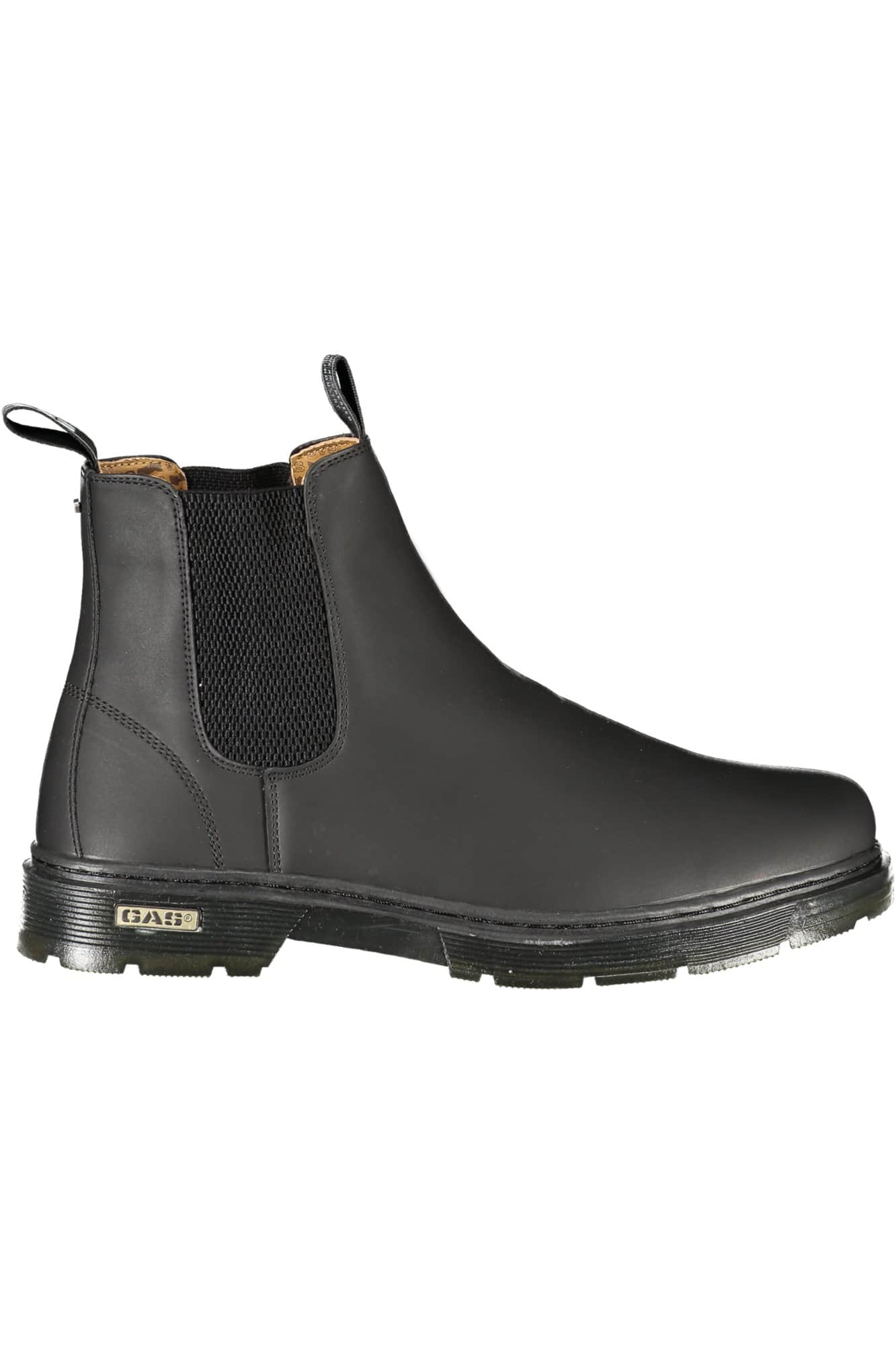 Gas herren braun stiefel