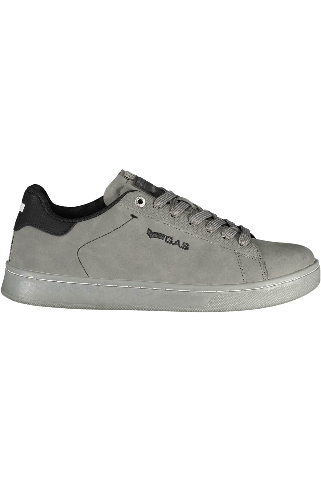 Gas herren sportschuhe braun