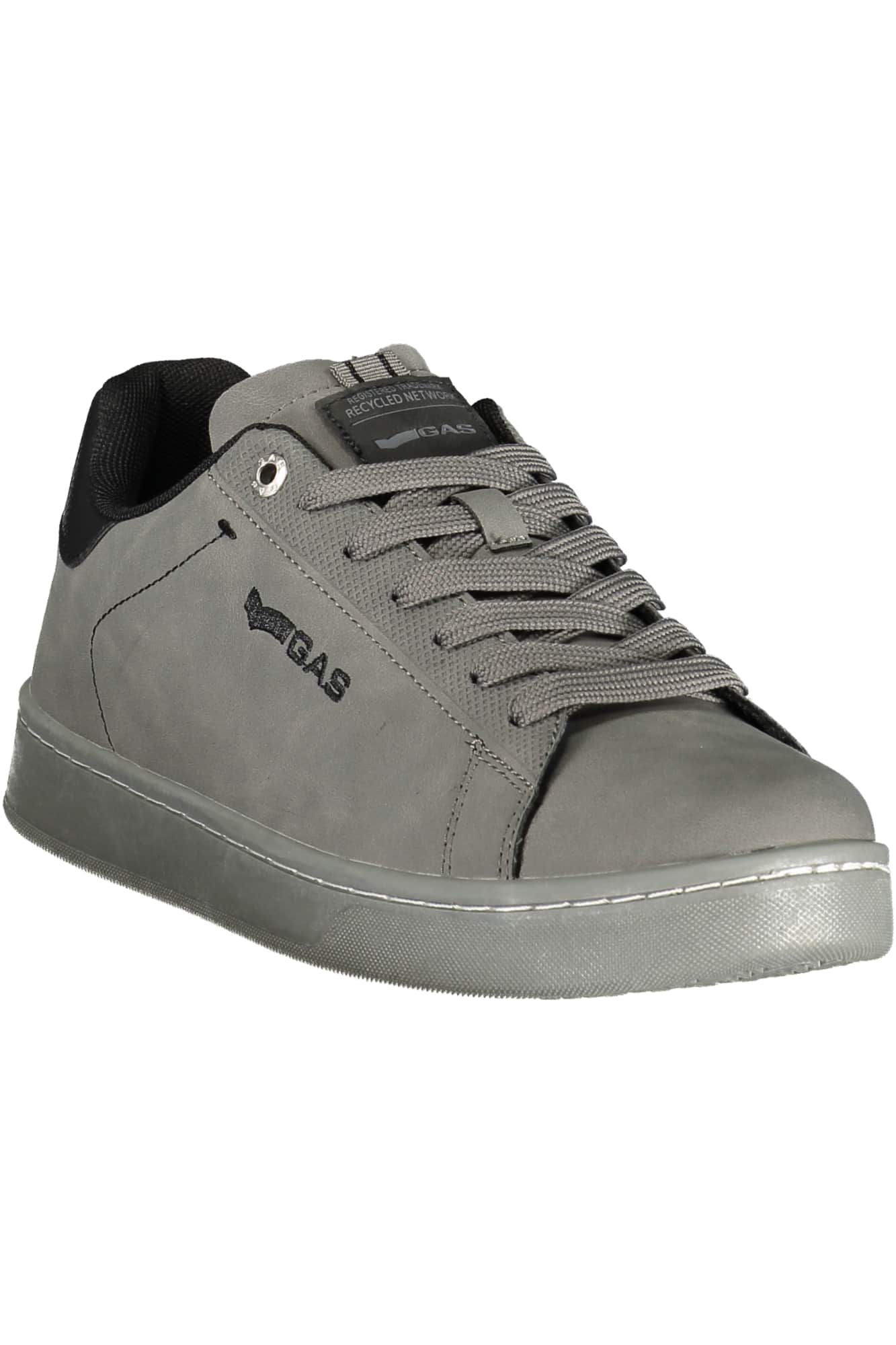 Gas herren sportschuhe braun