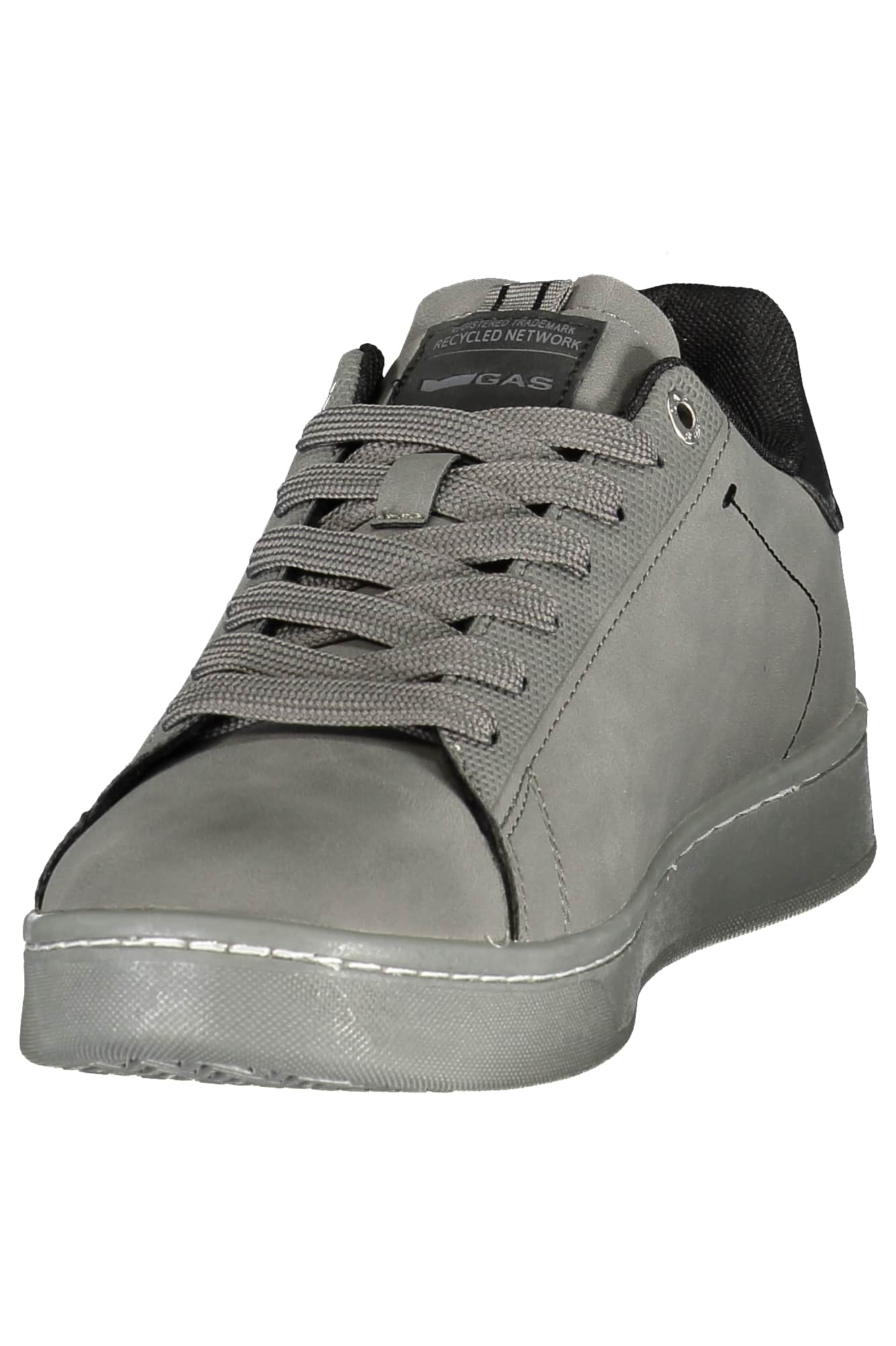 Gas herren sportschuhe braun
