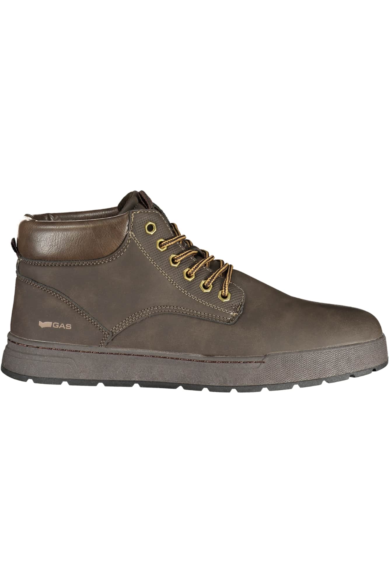 Gas herren beige sportschuhe