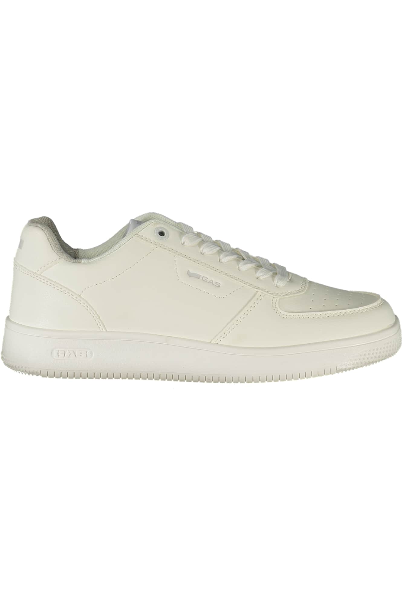 Gas damen weiss sportschuhe