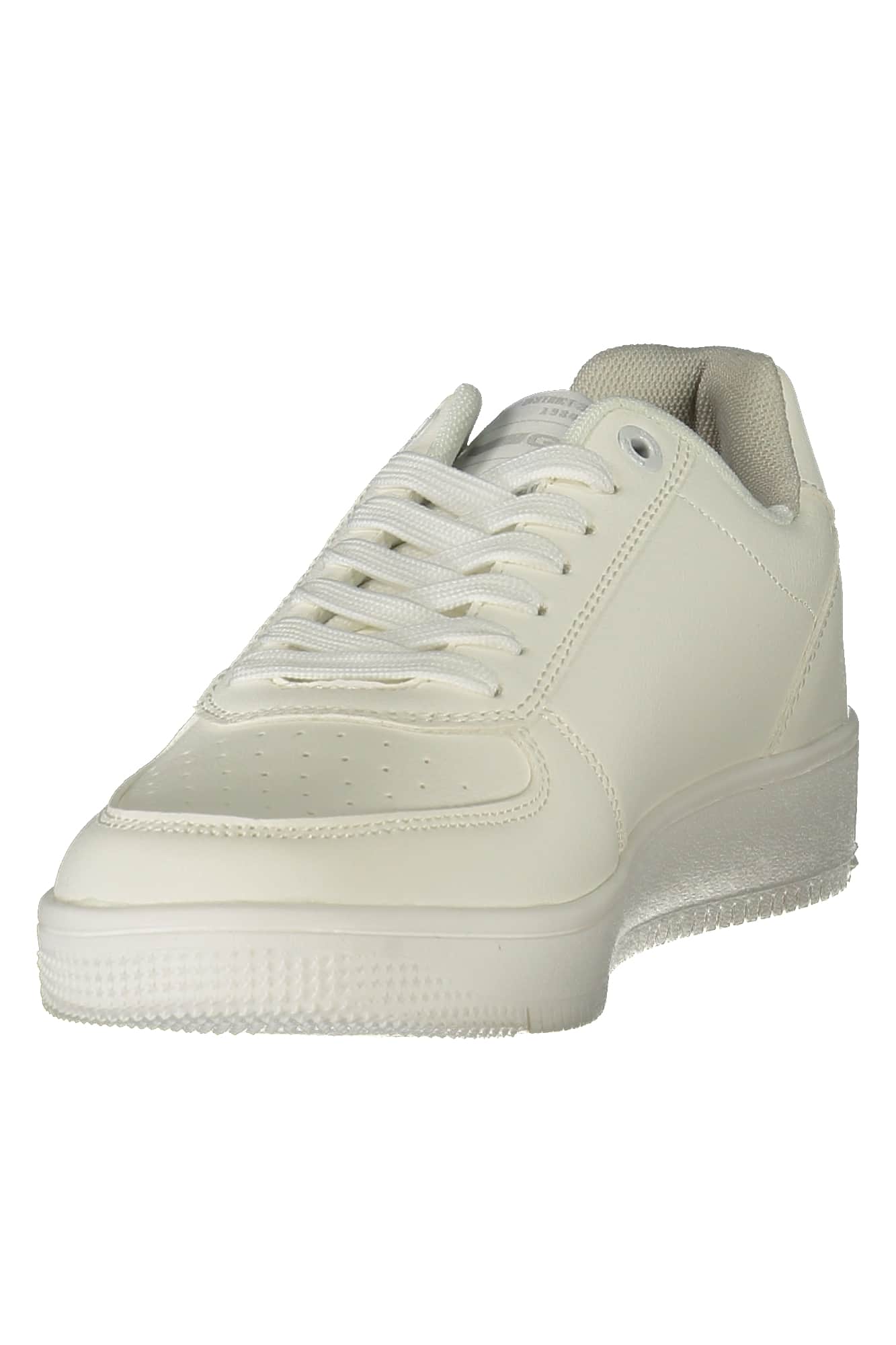 Gas damen weiss sportschuhe