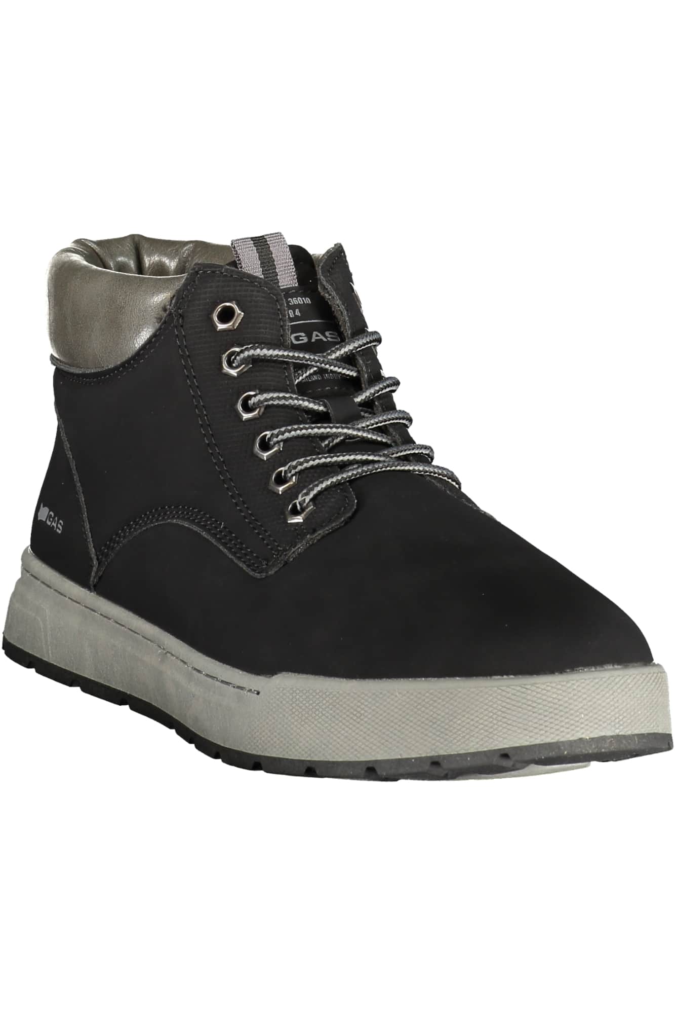 Gas herren beige sportschuhe