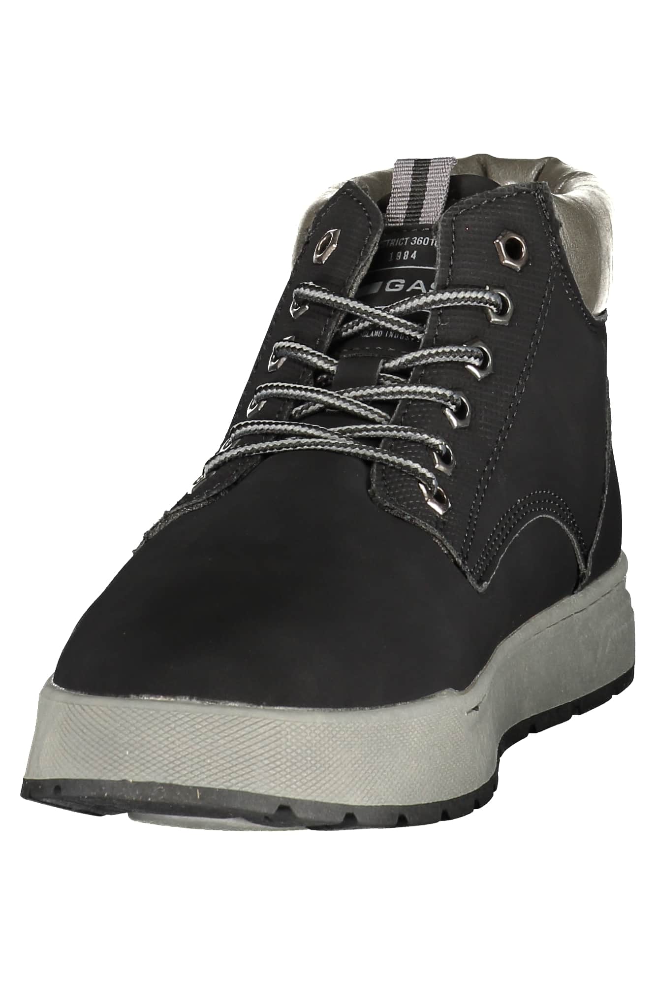Gas herren beige sportschuhe