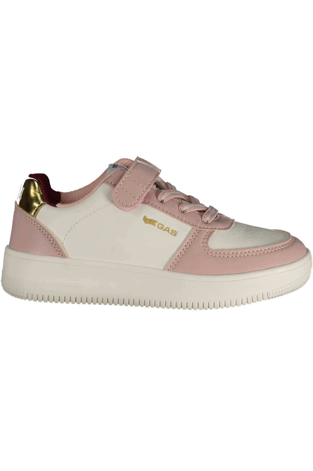Gas schwarz kinder sportschuhe