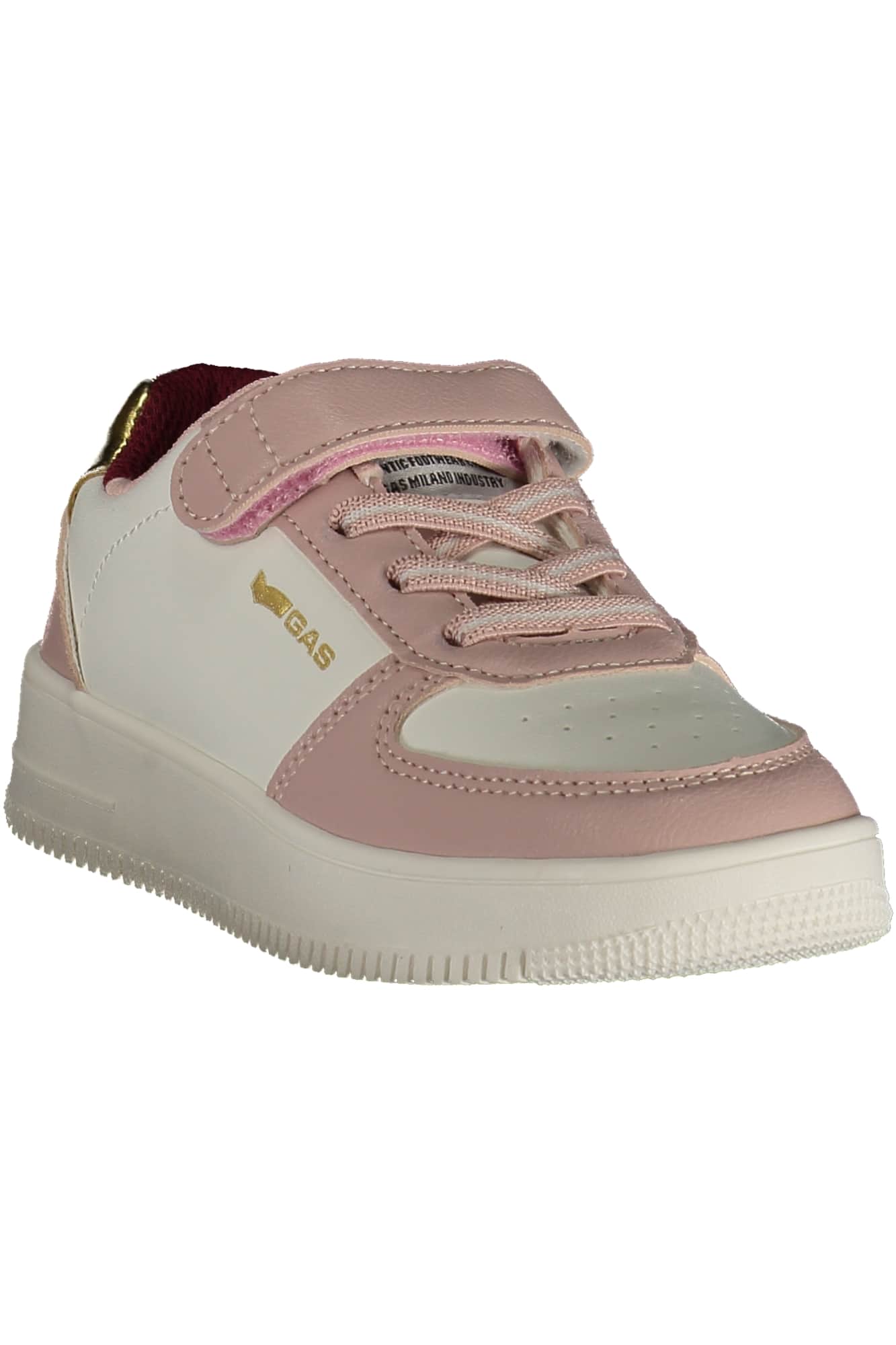 Gas schwarz kinder sportschuhe