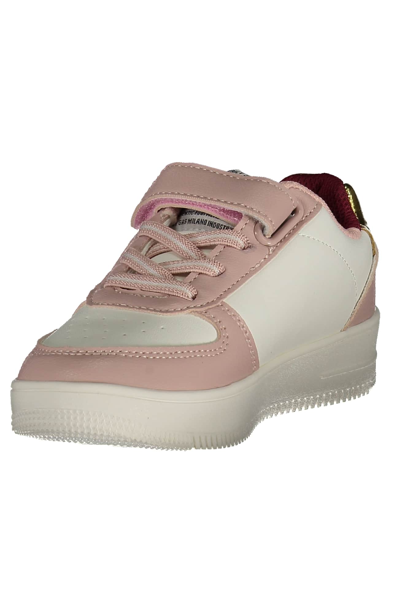 Gas schwarz kinder sportschuhe