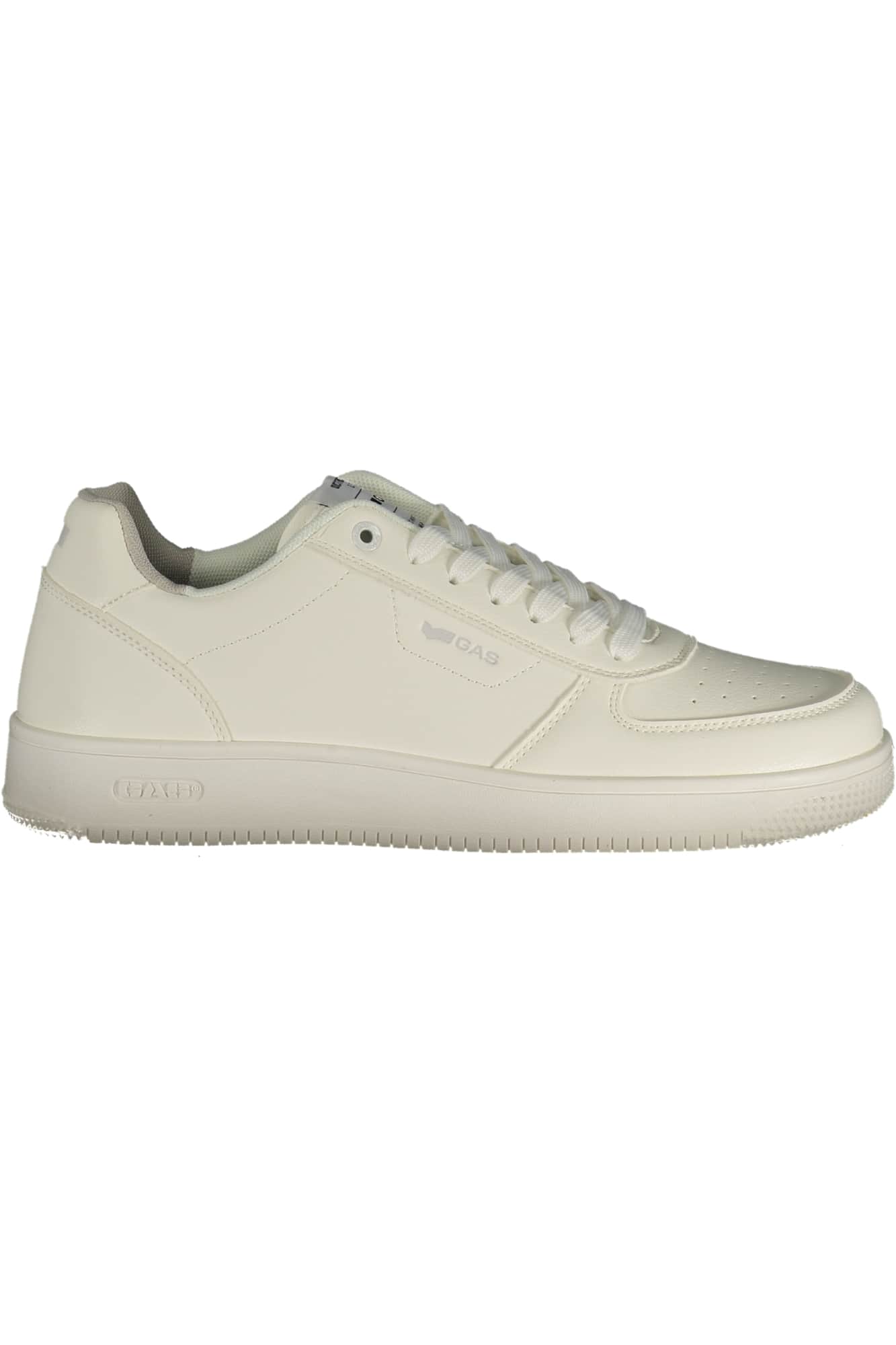 Gas herren schwarz sportschuhe