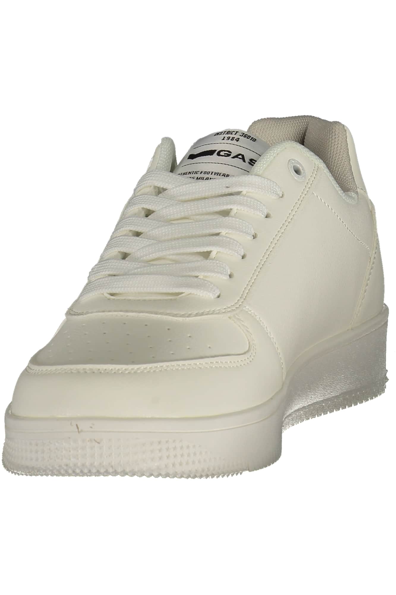 Gas herren schwarz sportschuhe